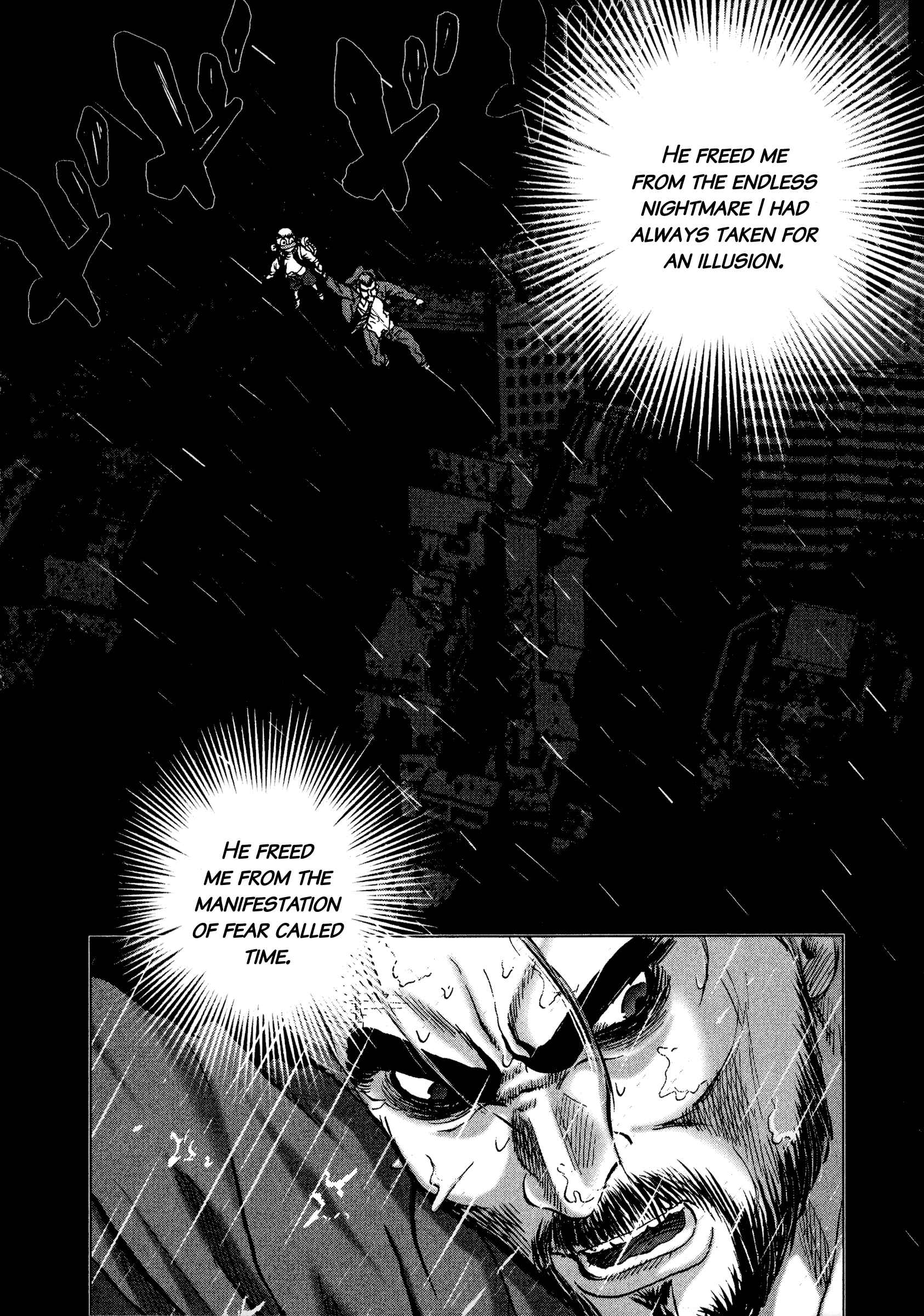 Page 18 Chapter 91 Sprite