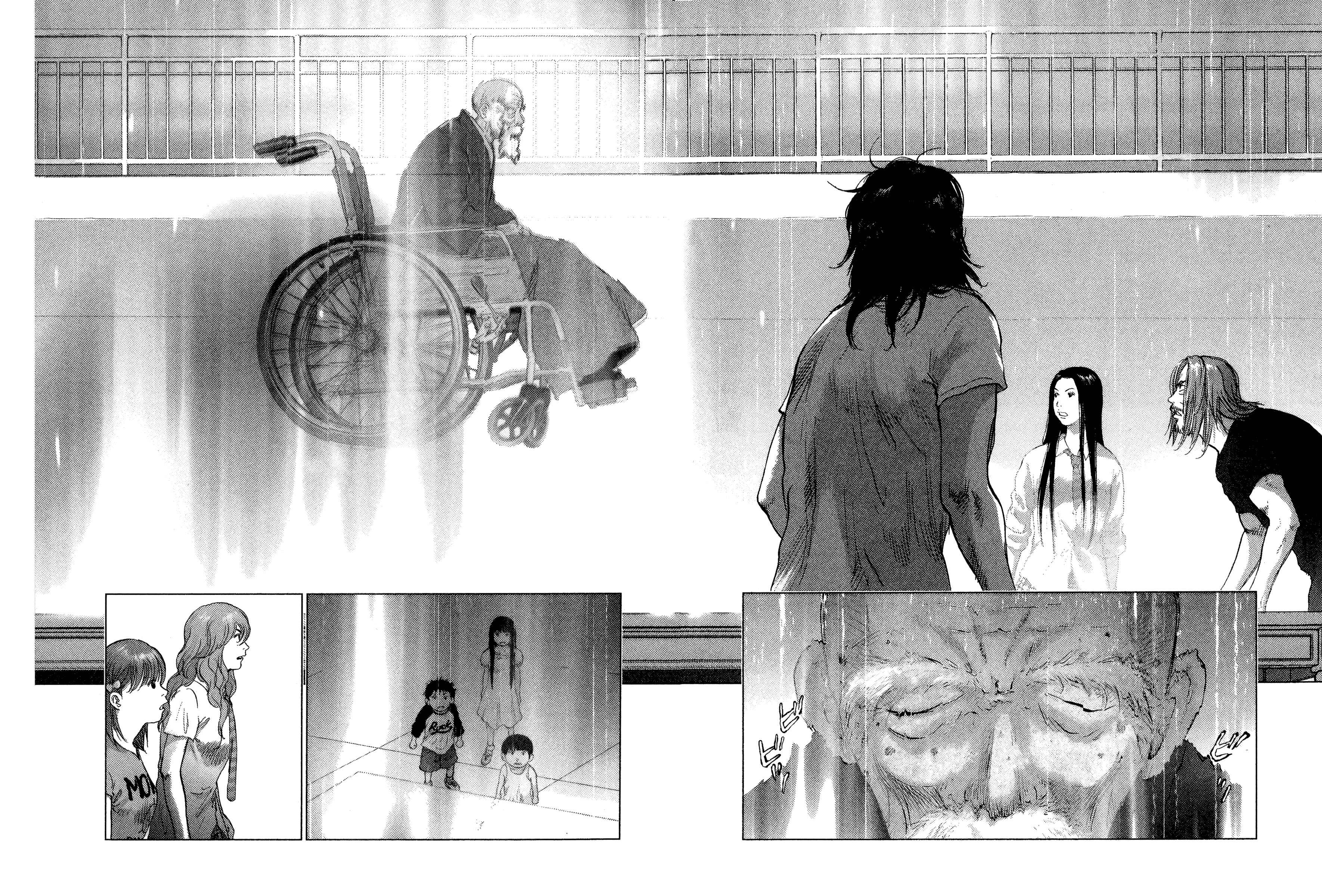 Page 9 Chapter 91 Sprite