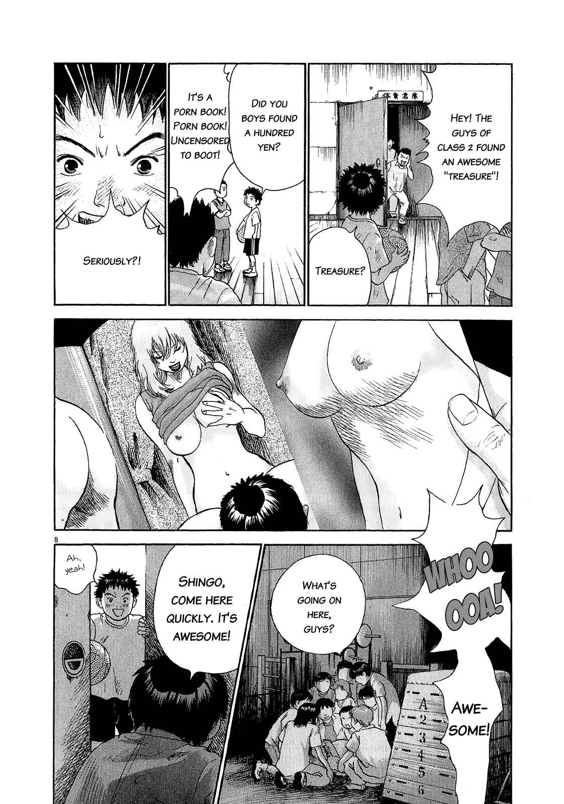 Page 8 Chapter 47.2 Sprite