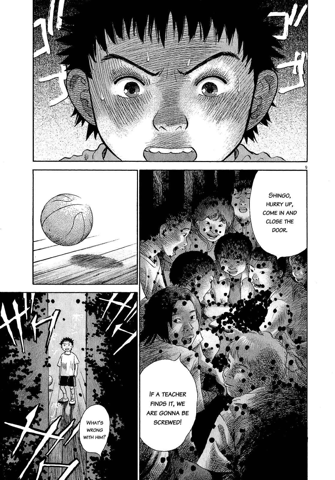 Page 9 Chapter 47.2 Sprite