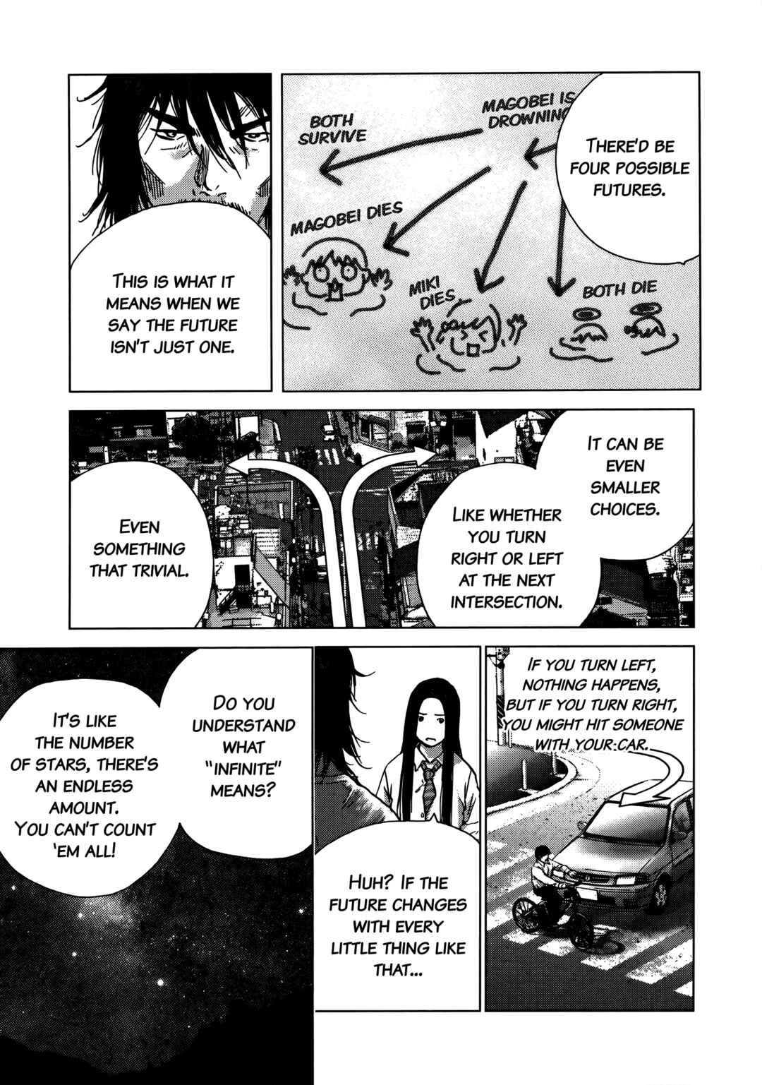 Page 14 Chapter 93 Sprite