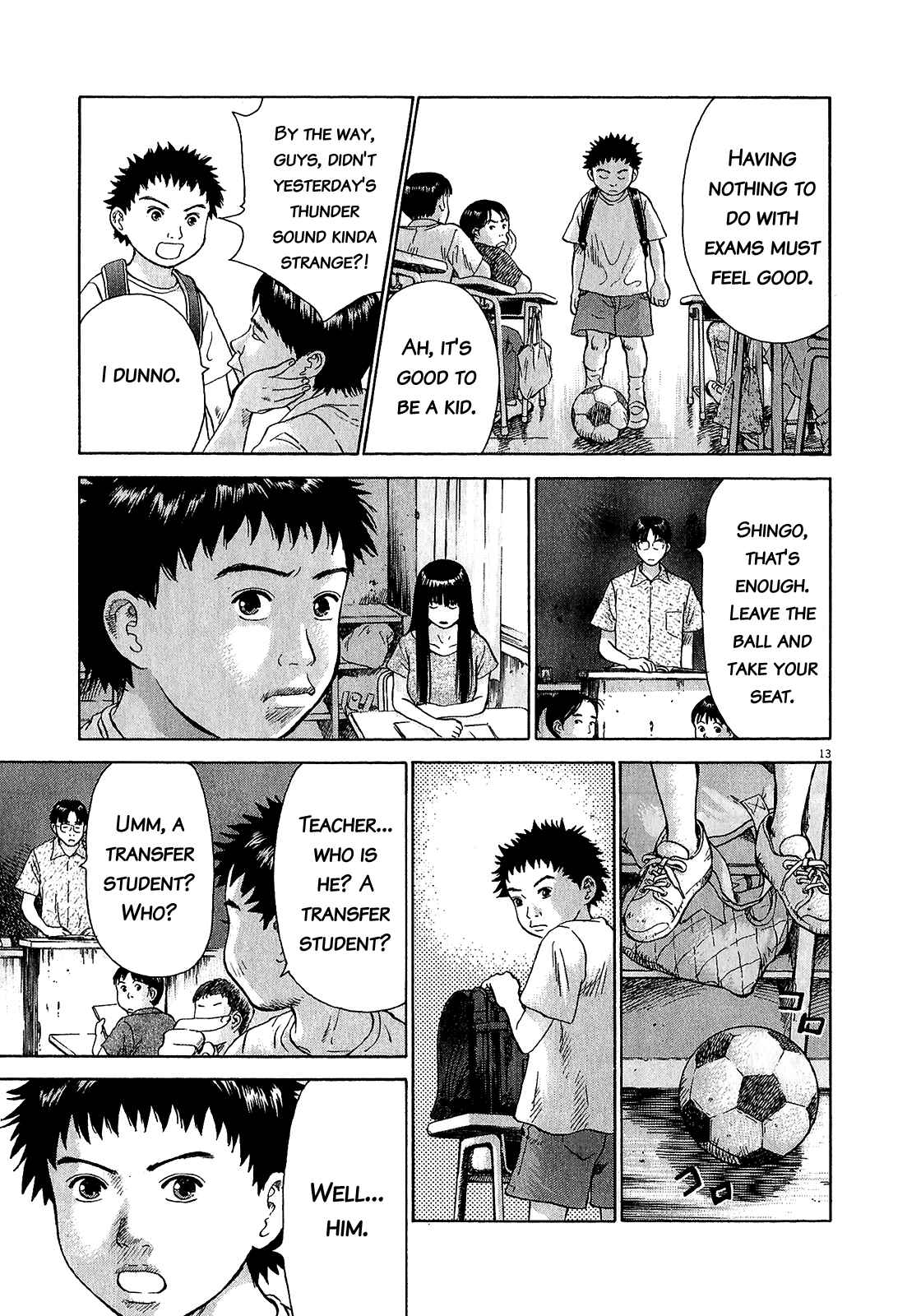 Page 10 Chapter 47.1 Sprite