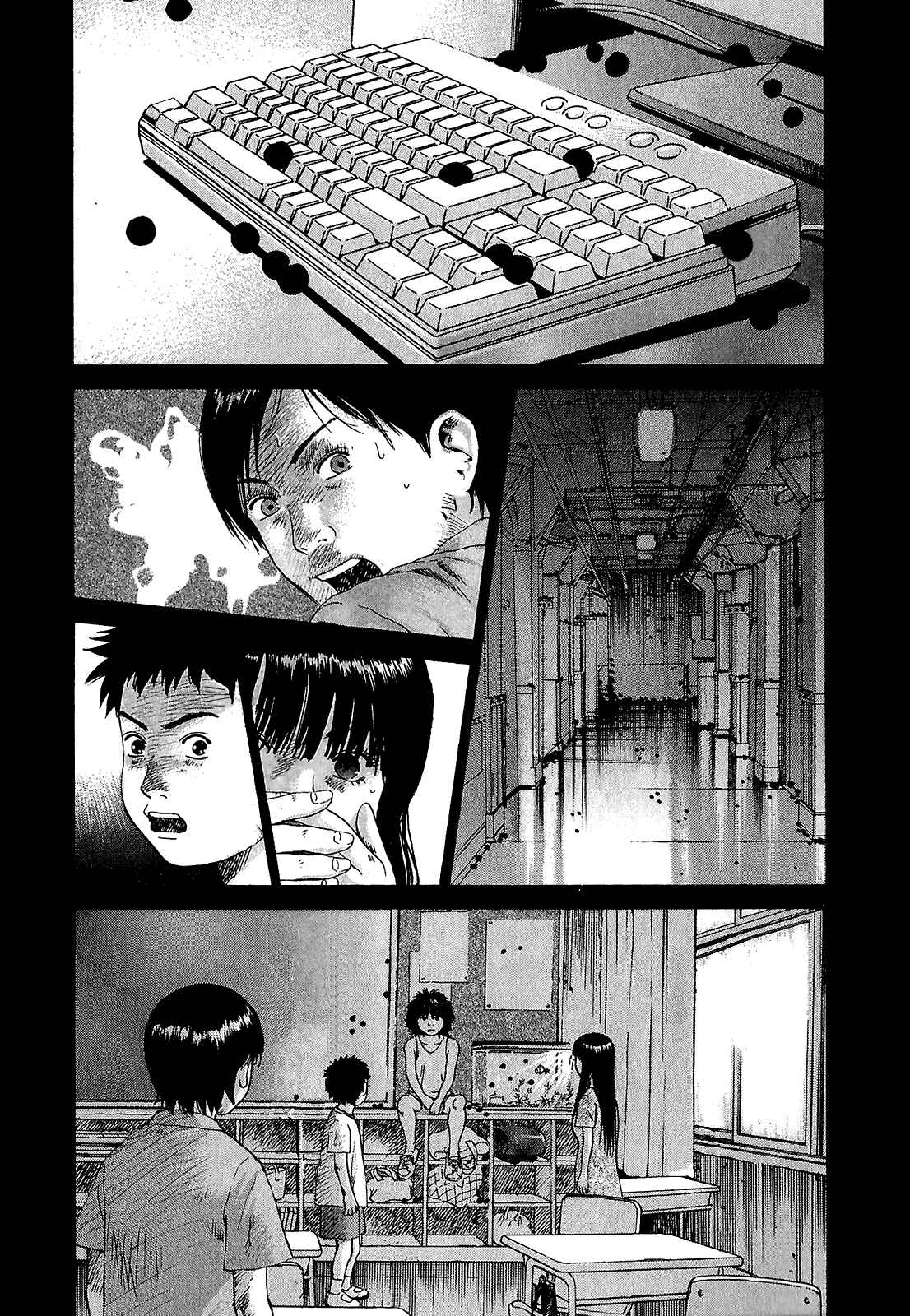 Page 28 Chapter 47.1 Sprite