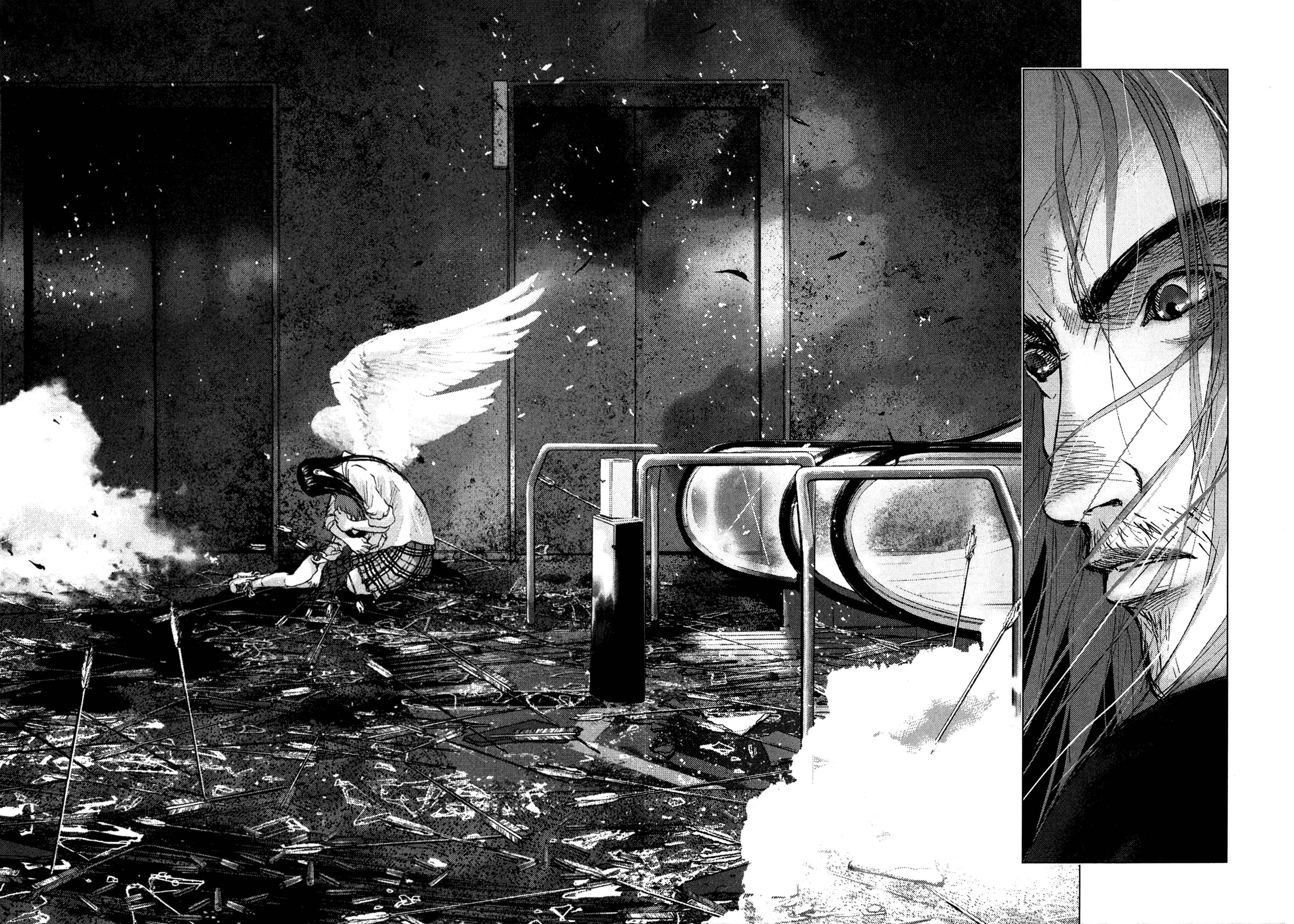 Page 19 Chapter 82 Sprite