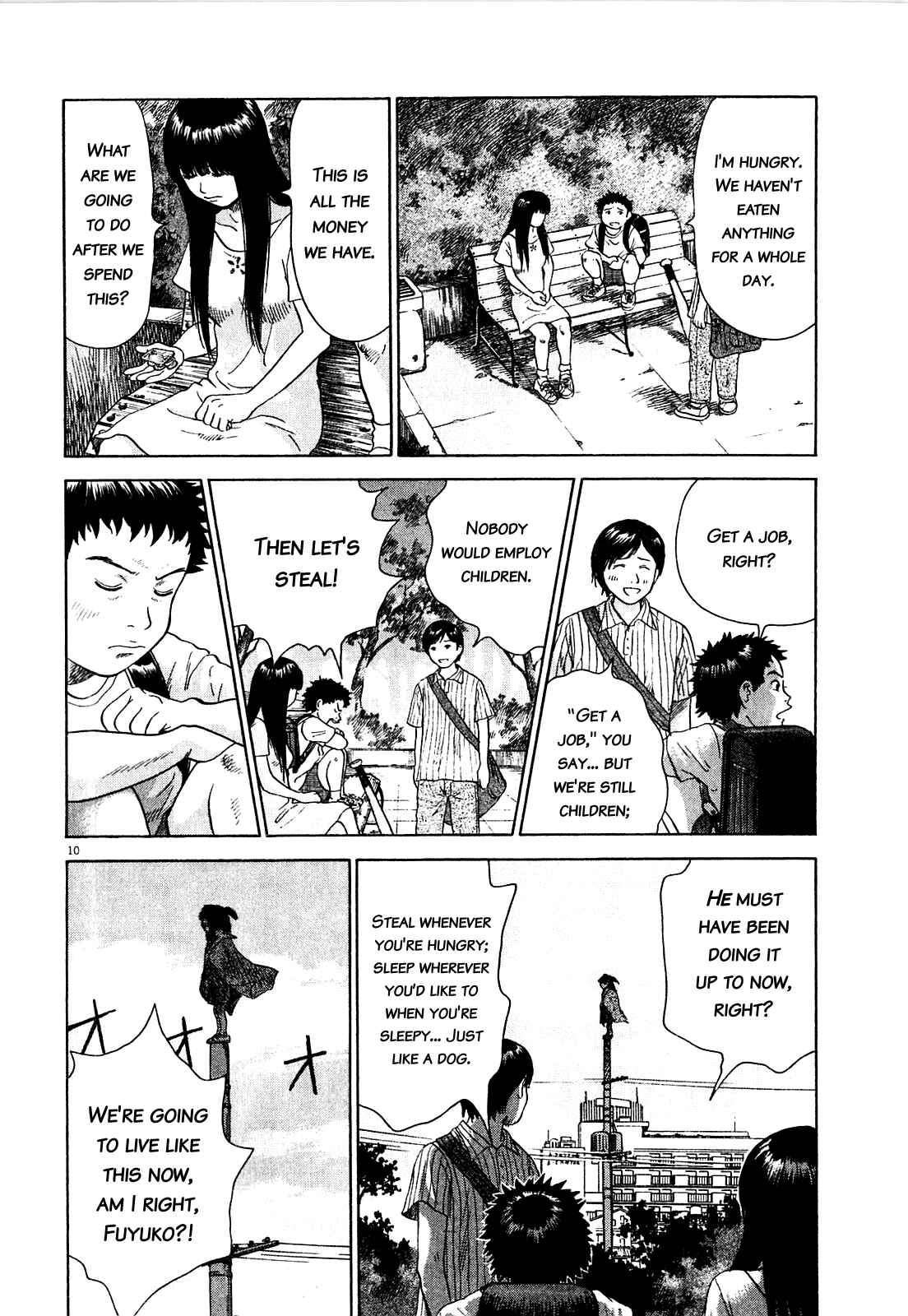 Page 10 Chapter 47.4 Sprite