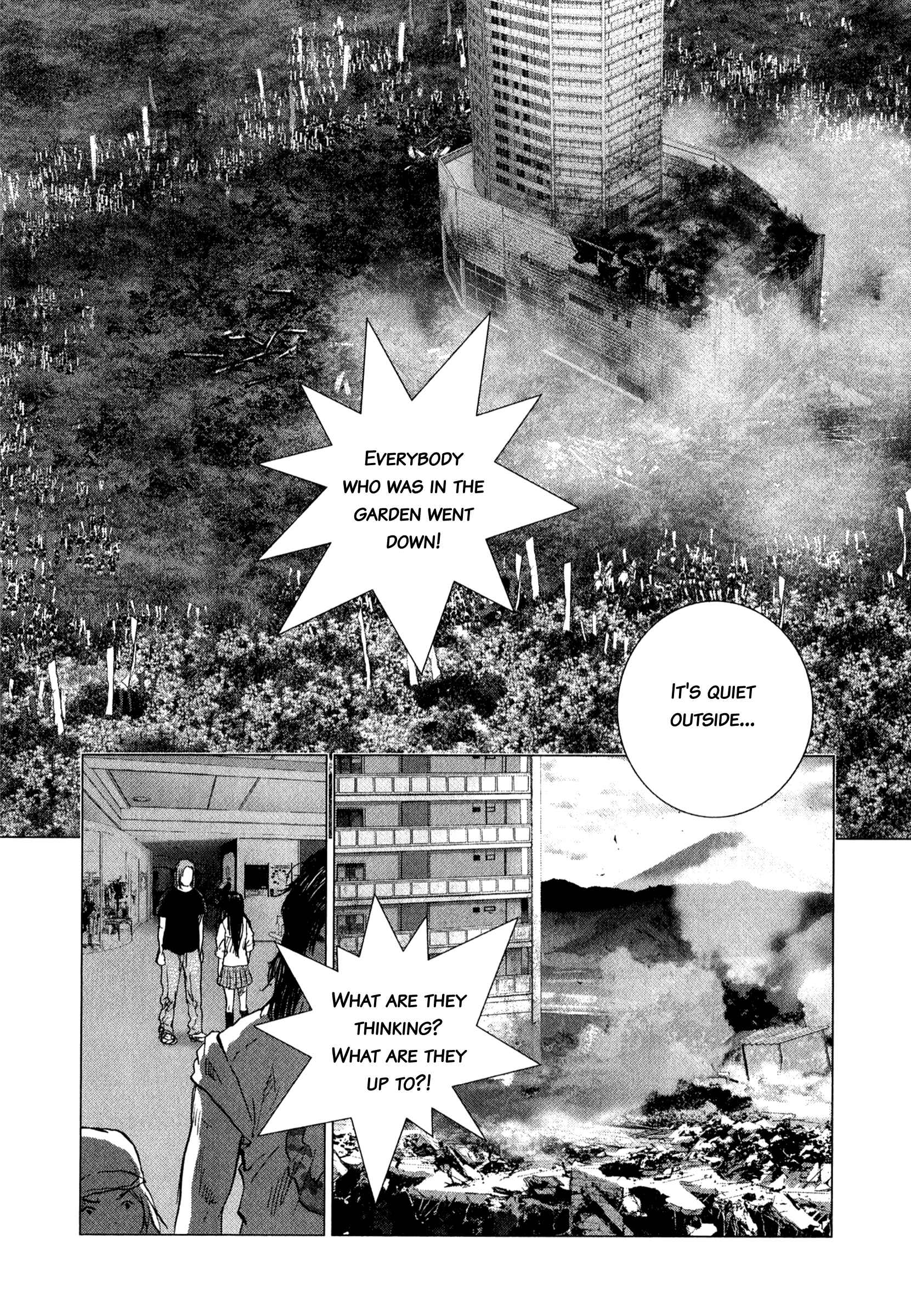 Page 13 Chapter 80 Sprite