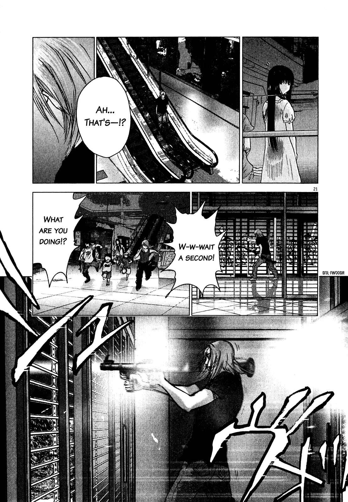 Page 20 Chapter 52 Sprite