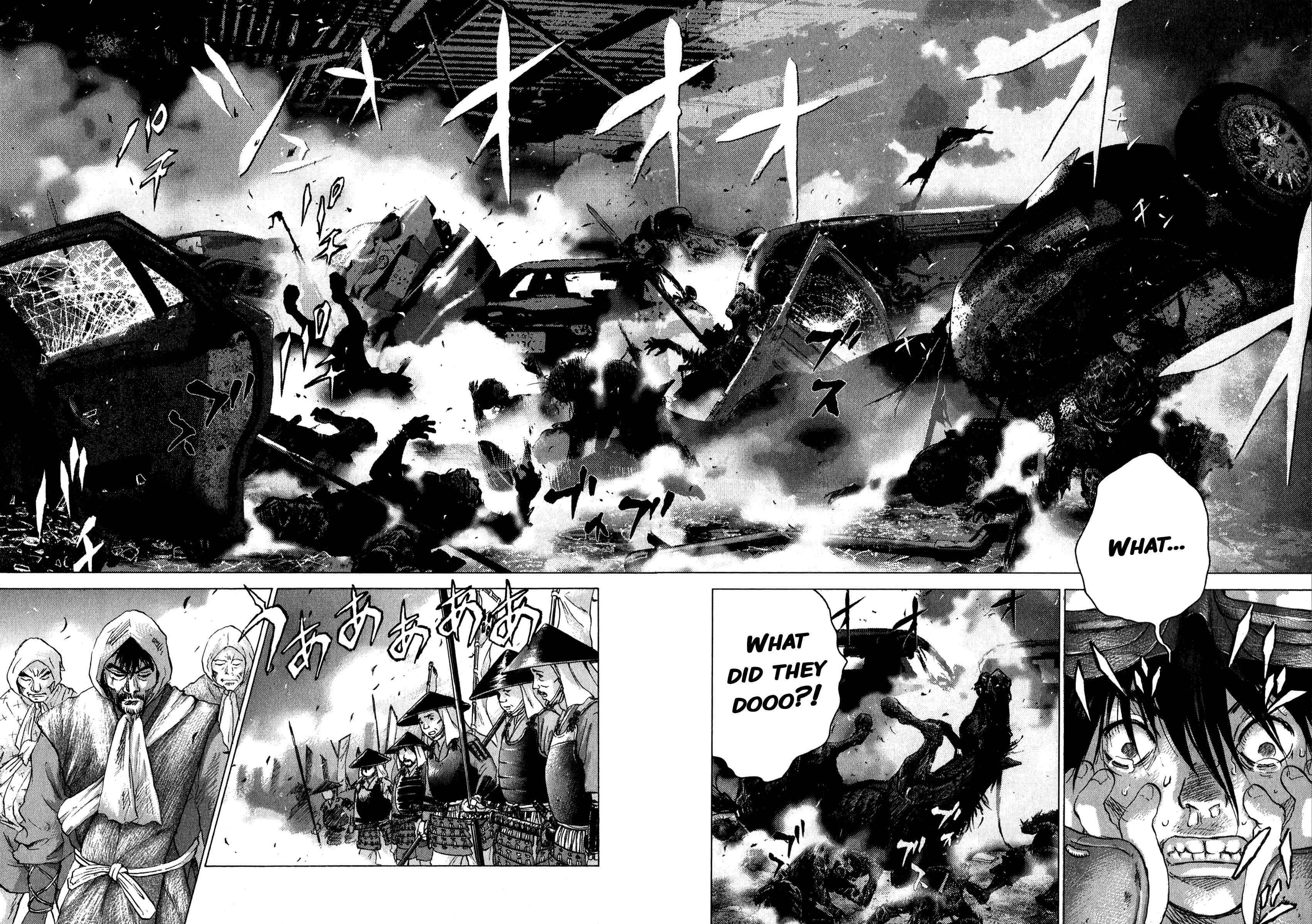 Page 9 Chapter 81 Sprite