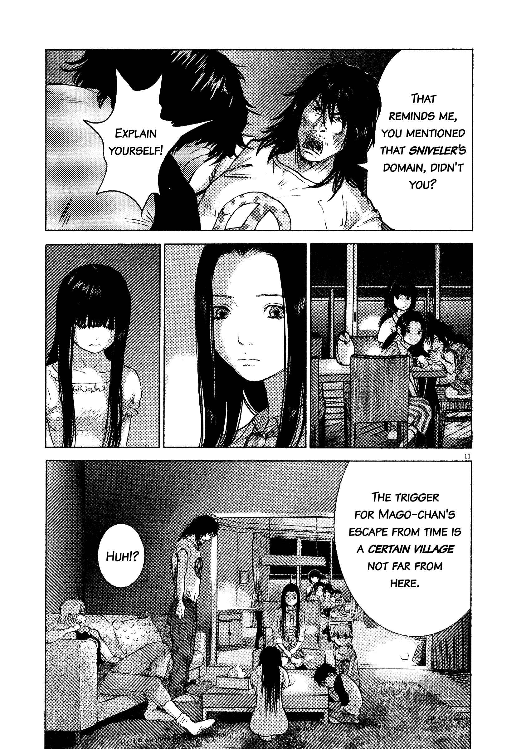 Page 10 Chapter 59 Sprite