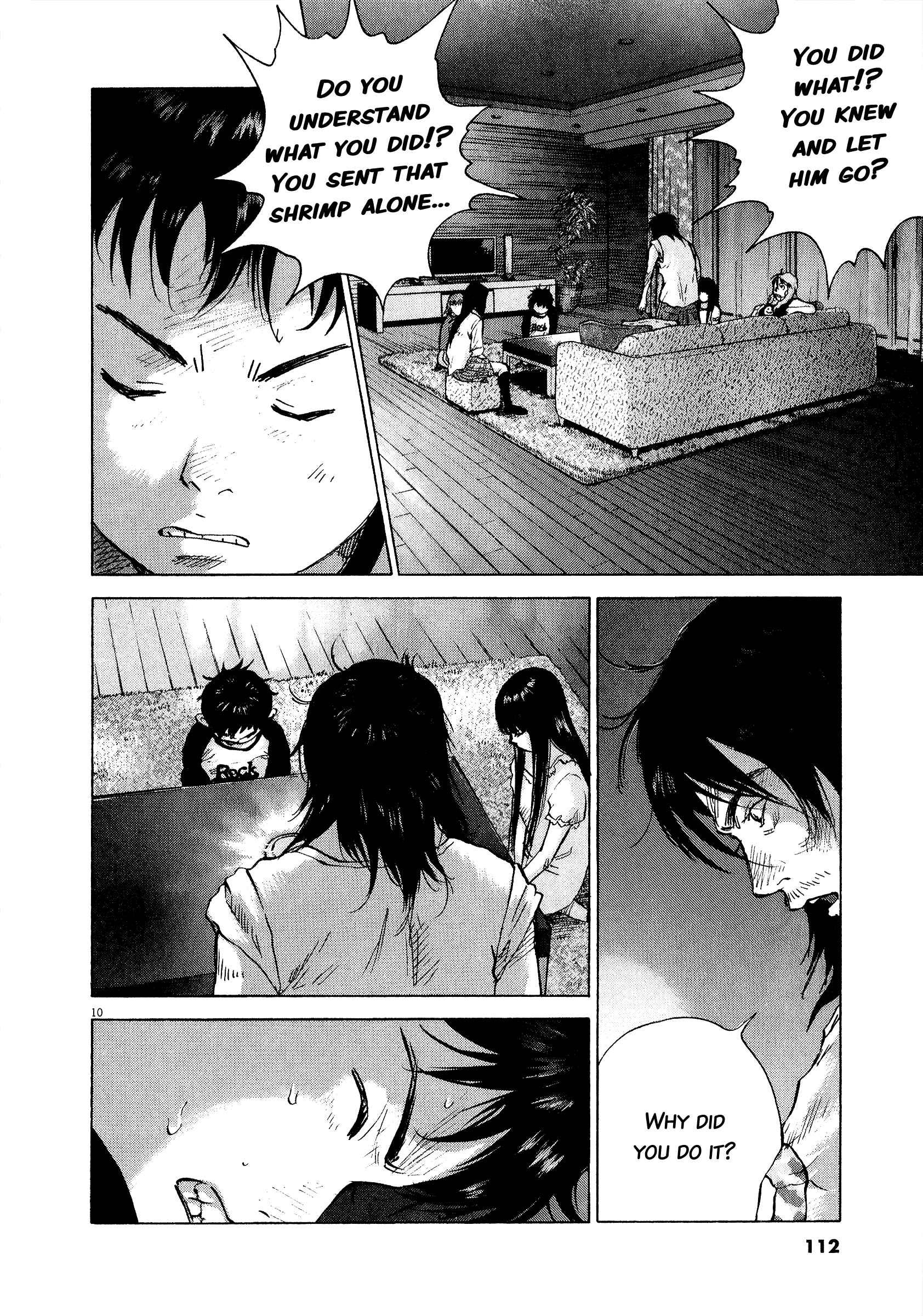 Page 9 Chapter 59 Sprite