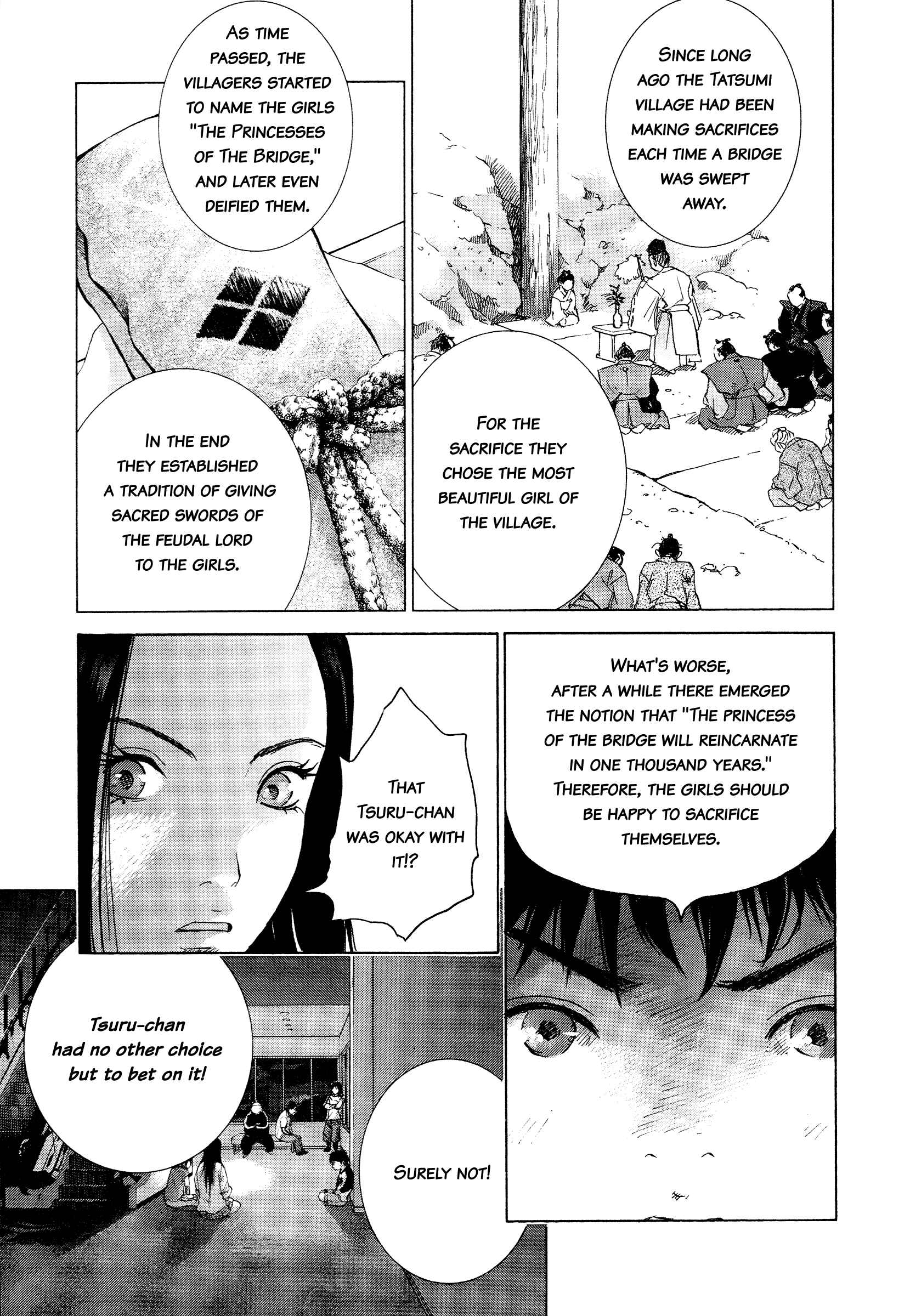 Page 11 Chapter 62 Sprite