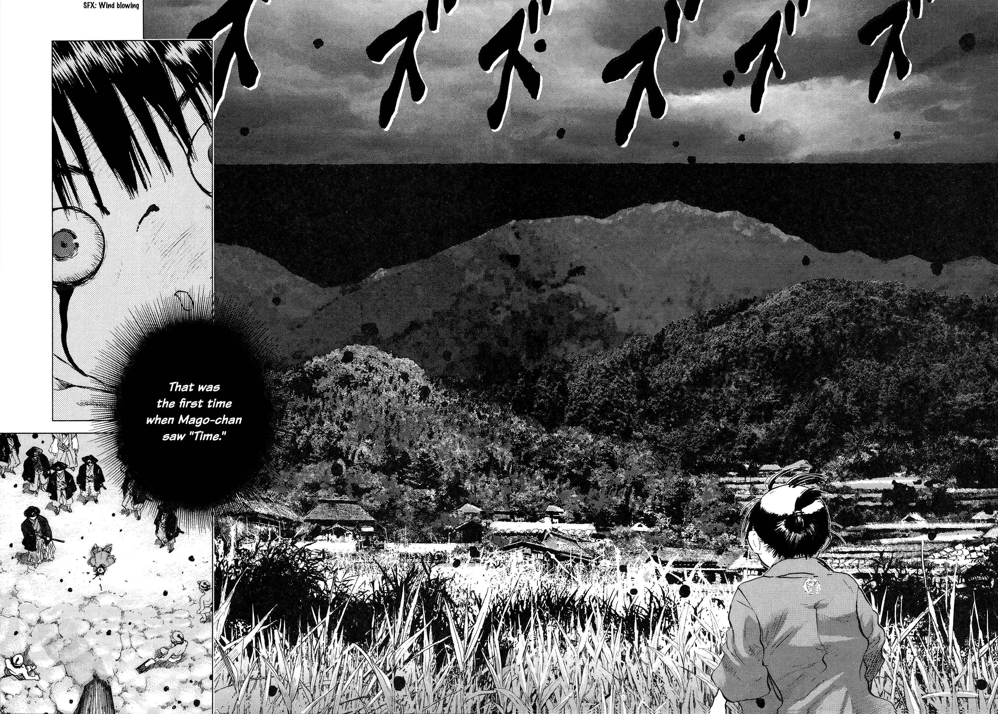 Page 4 Chapter 62 Sprite