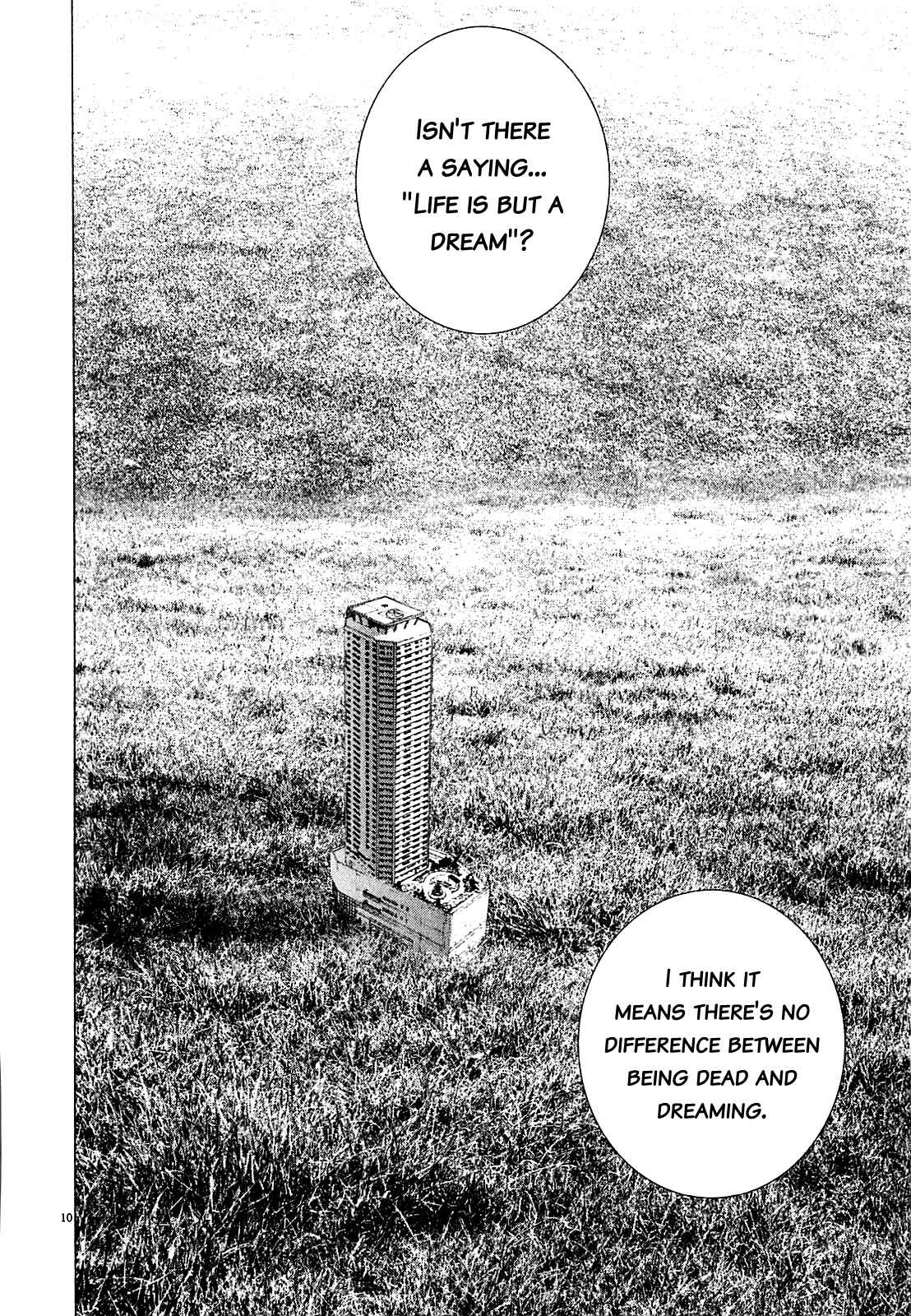 Page 11 Chapter 53 Sprite