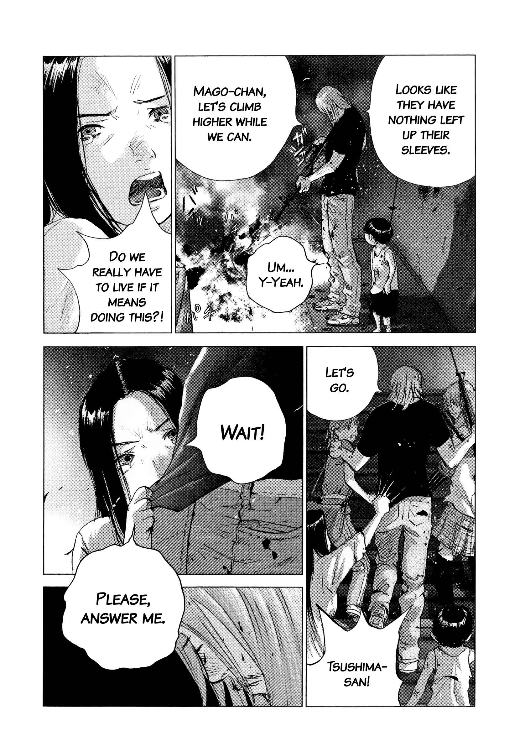 Page 7 Chapter 86 Sprite
