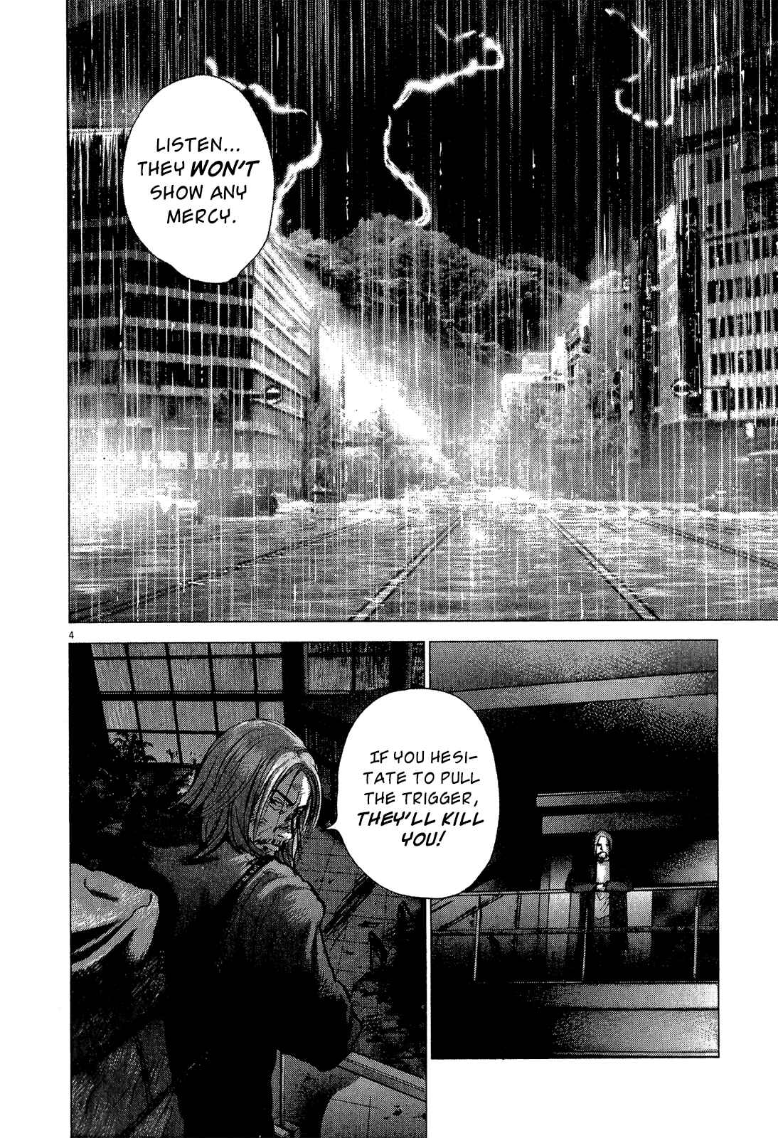 Page 12 Chapter 33 Sprite