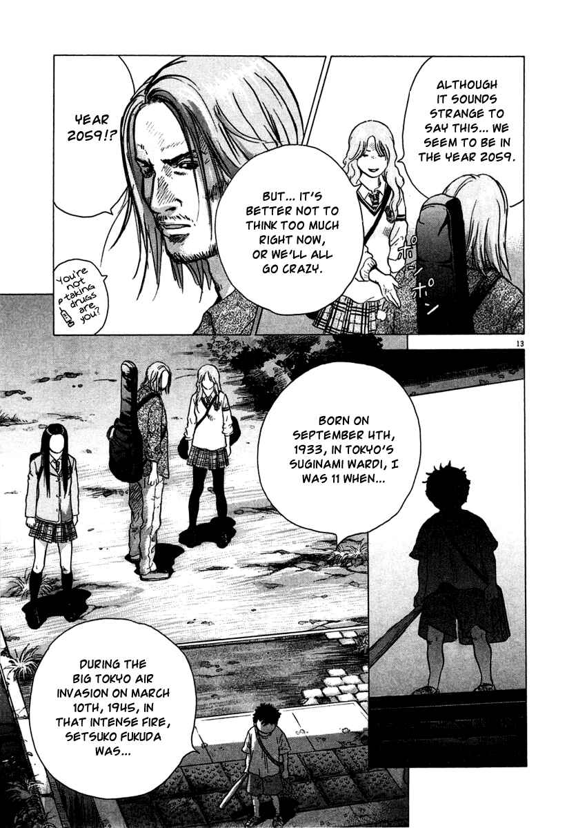 Page 13 Chapter 10 Sprite