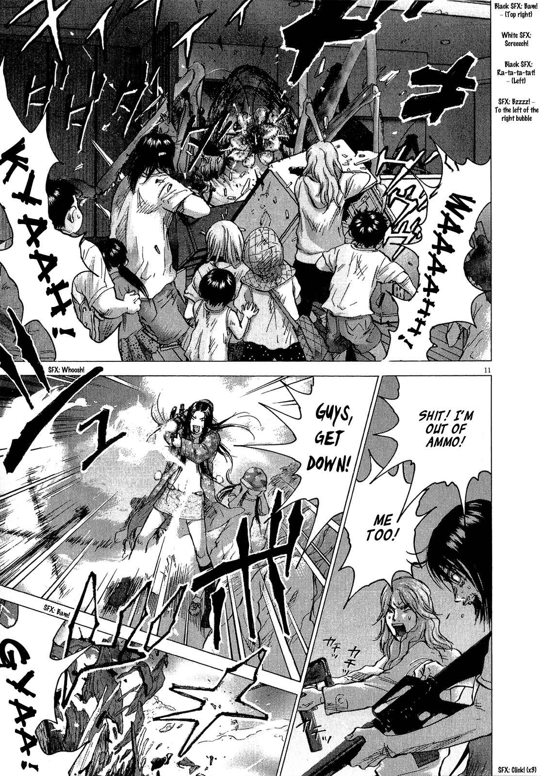 Page 10 Chapter 30 Sprite