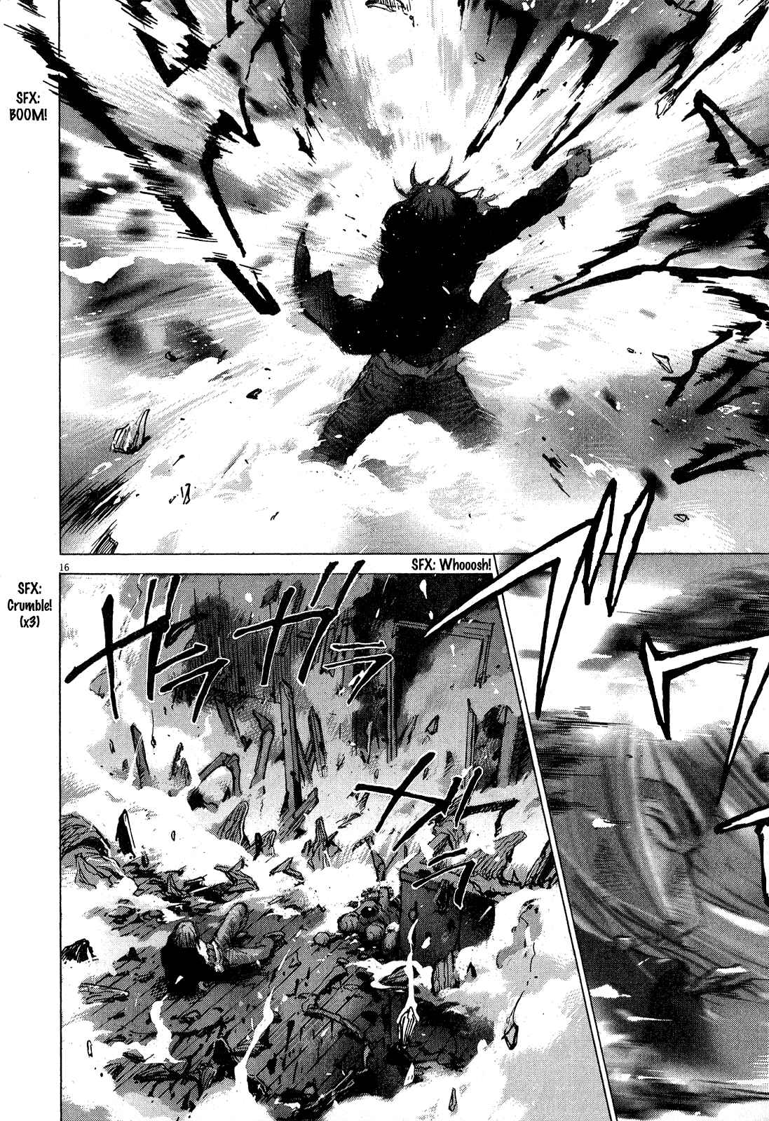 Page 15 Chapter 30 Sprite
