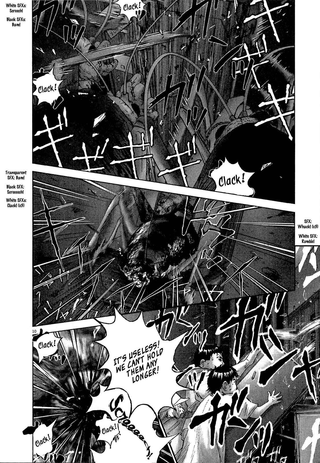 Page 9 Chapter 30 Sprite