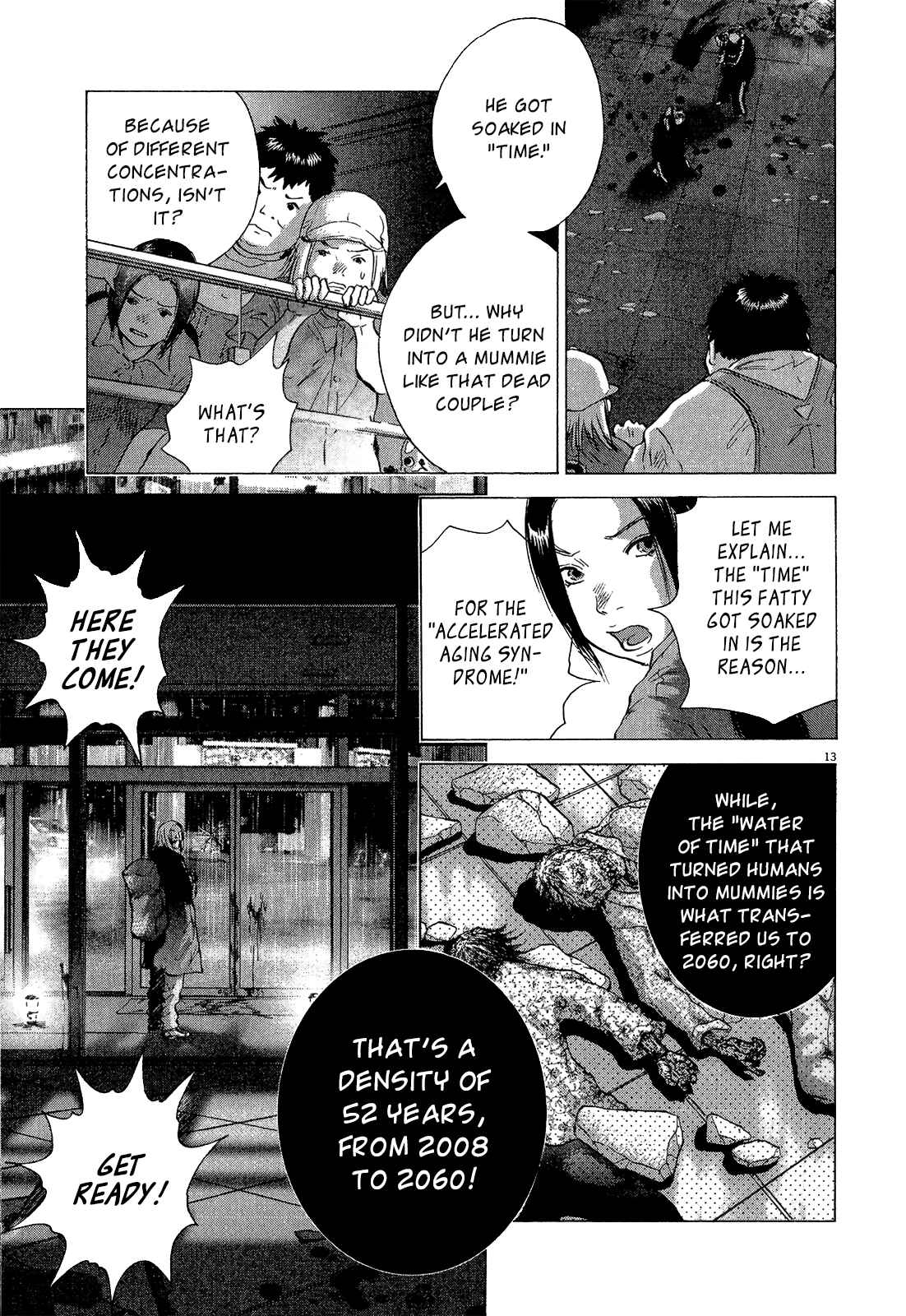 Page 13 Chapter 37 Sprite
