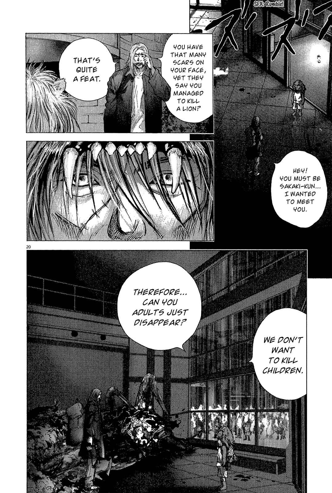 Page 19 Chapter 37 Sprite