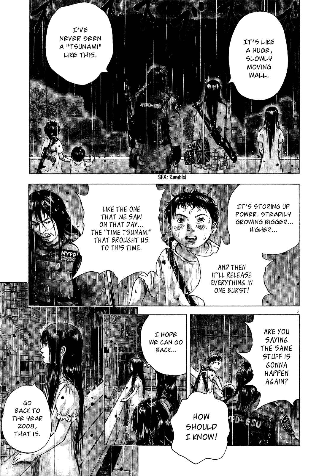 Page 5 Chapter 37 Sprite