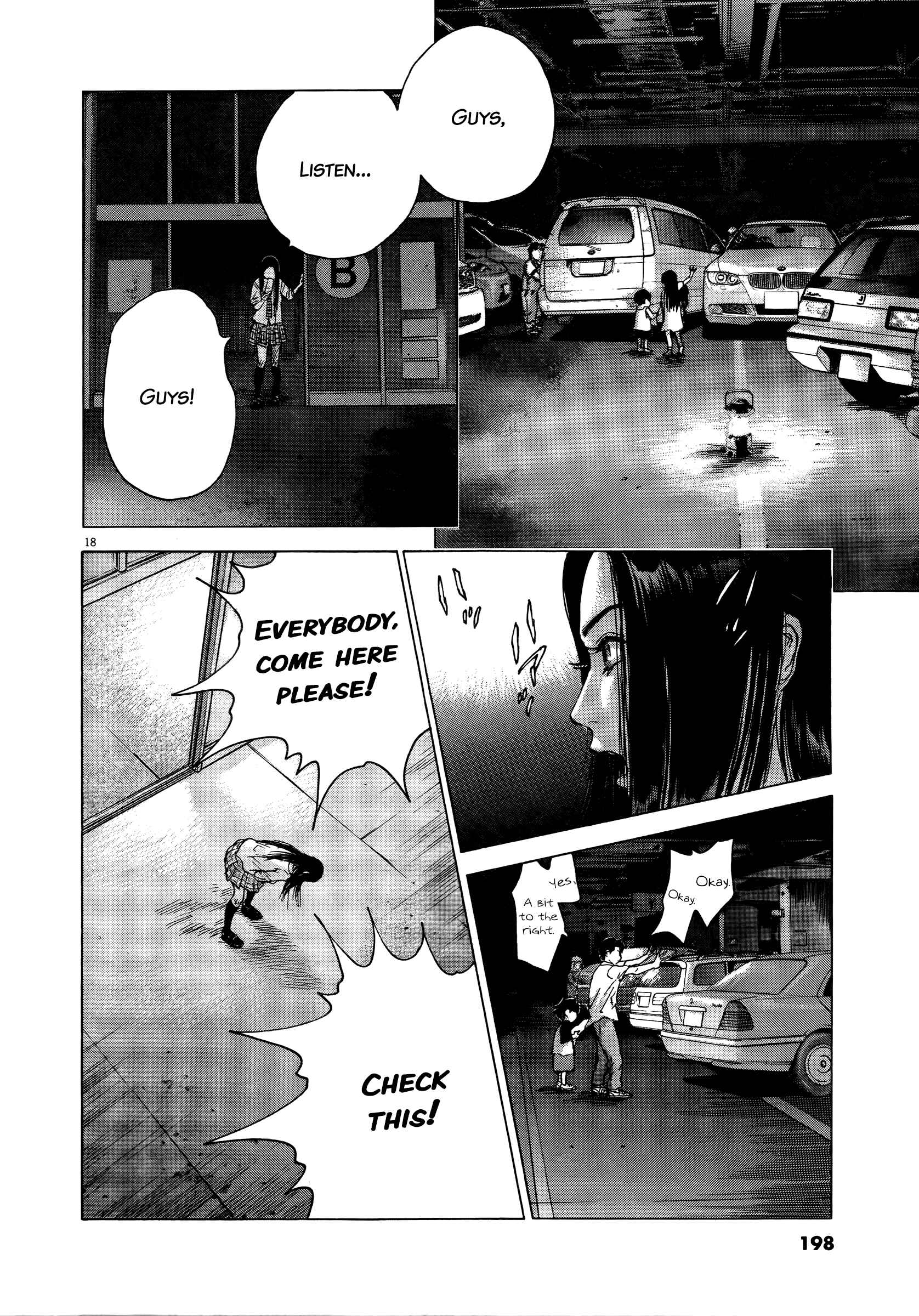 Page 17 Chapter 72 Sprite