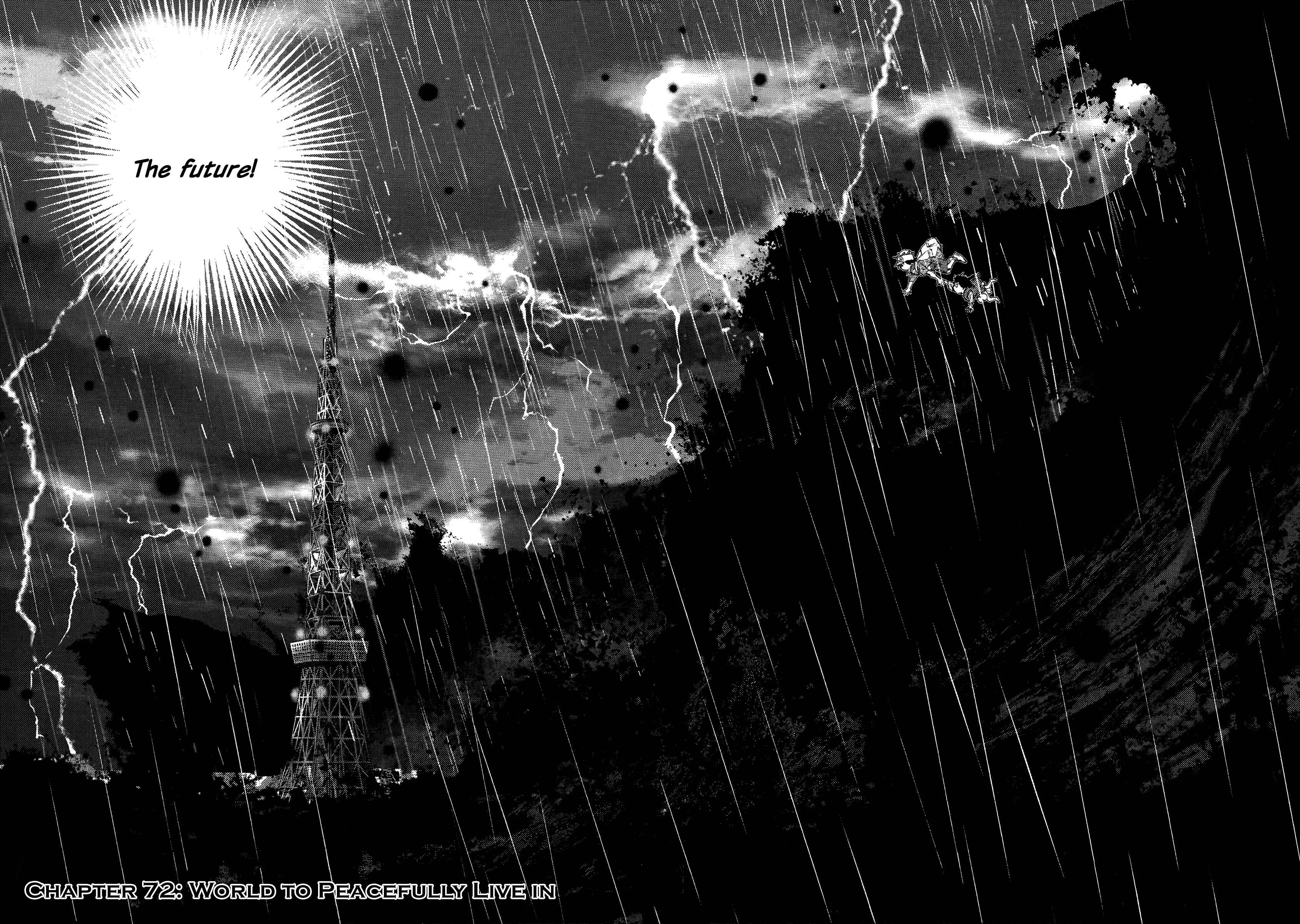 Page 2 Chapter 72 Sprite
