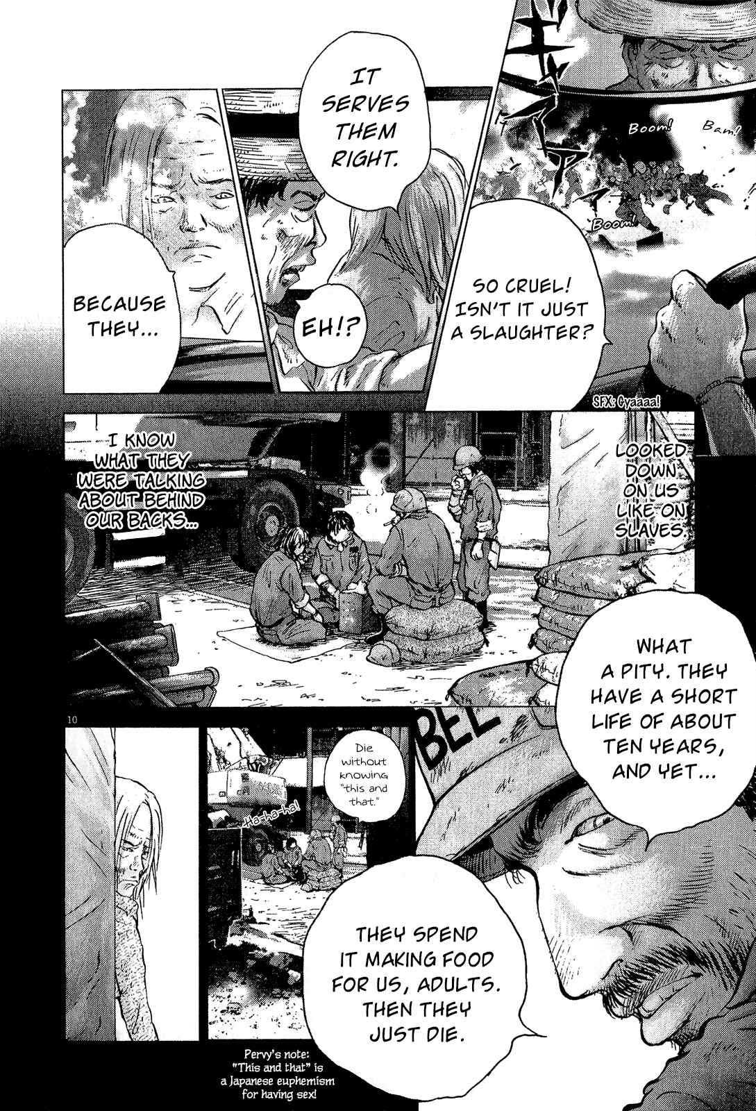 Page 11 Chapter 36 Sprite
