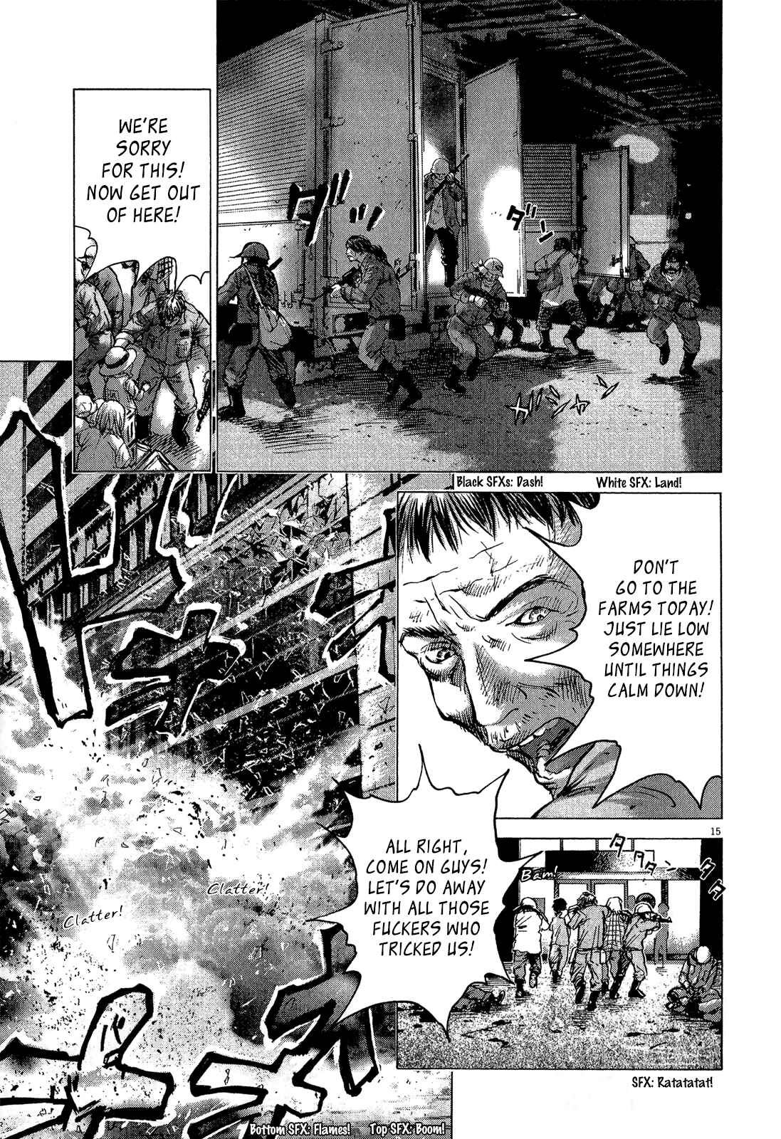 Page 16 Chapter 36 Sprite