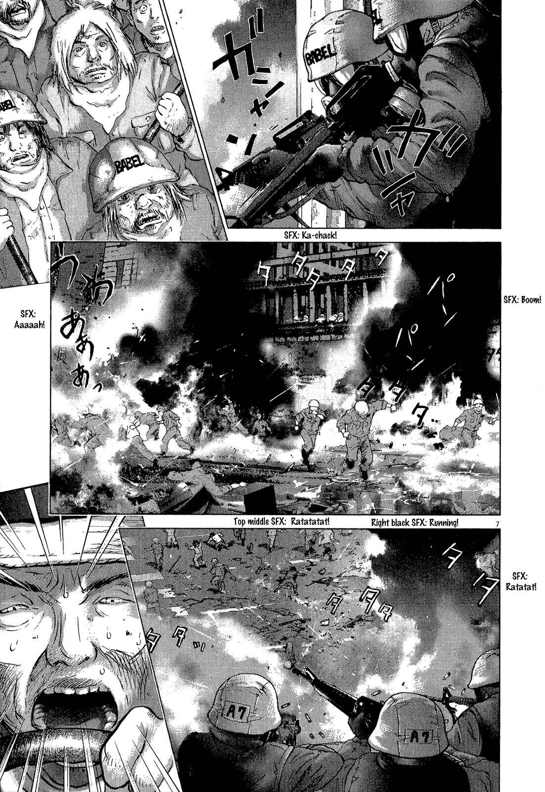 Page 8 Chapter 36 Sprite