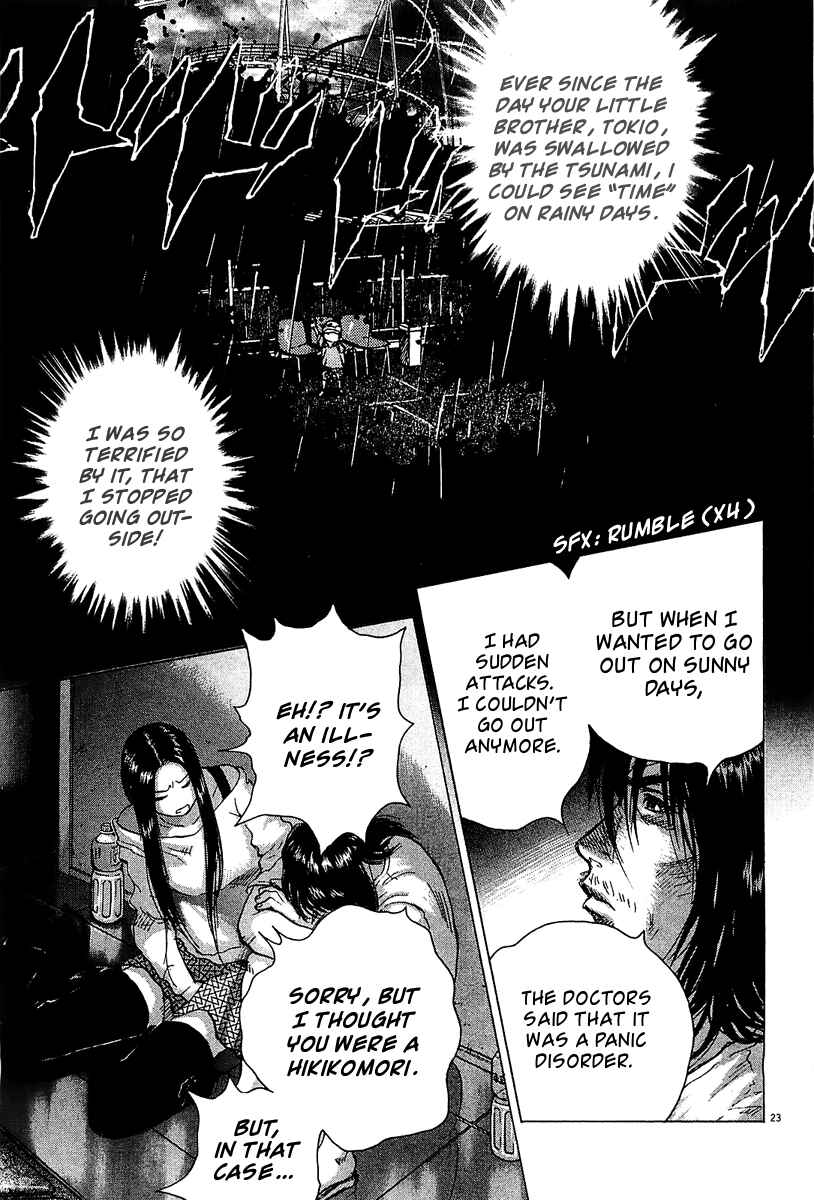 Page 22 Chapter 25 Sprite