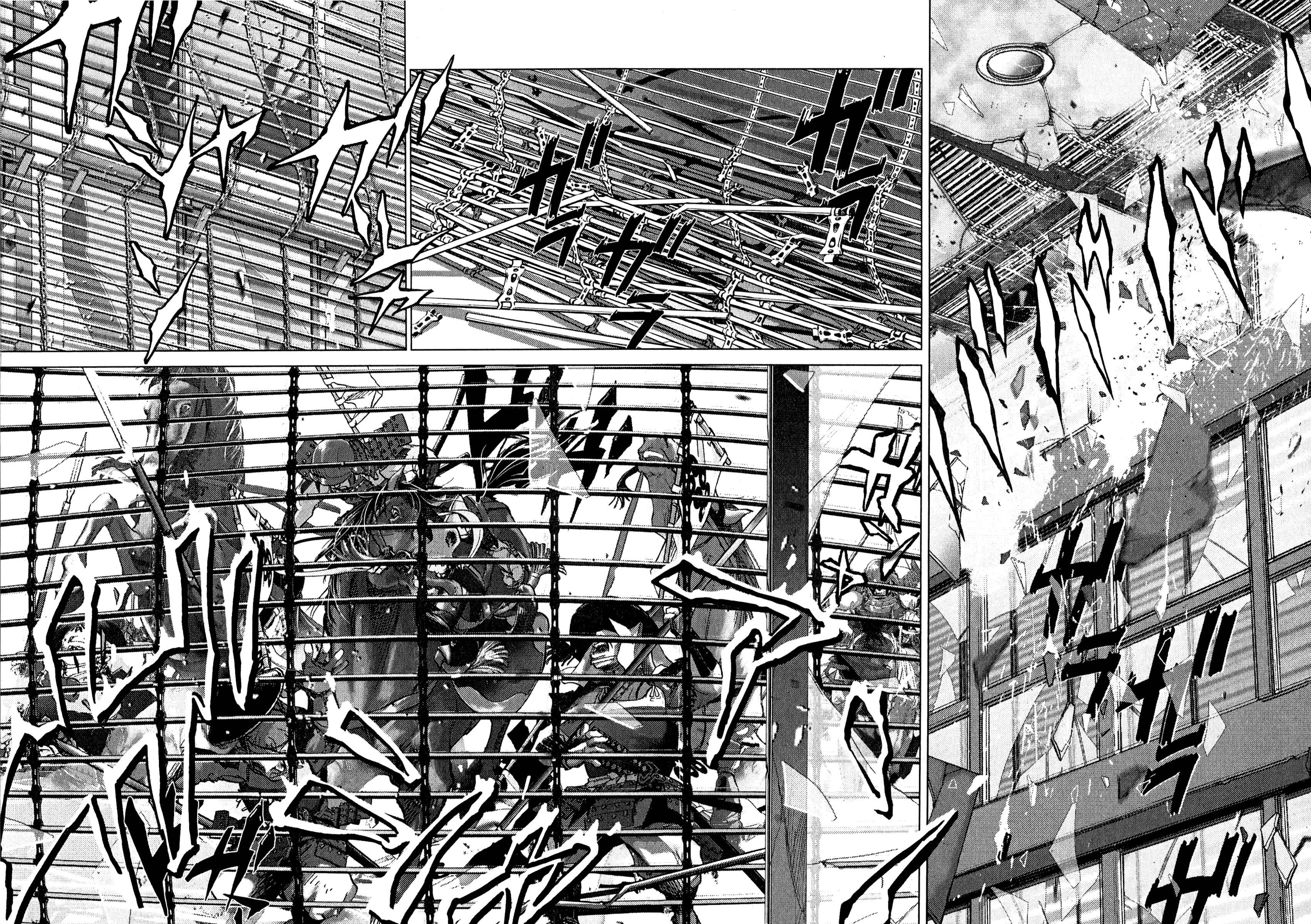 Page 5 Chapter 79 Sprite
