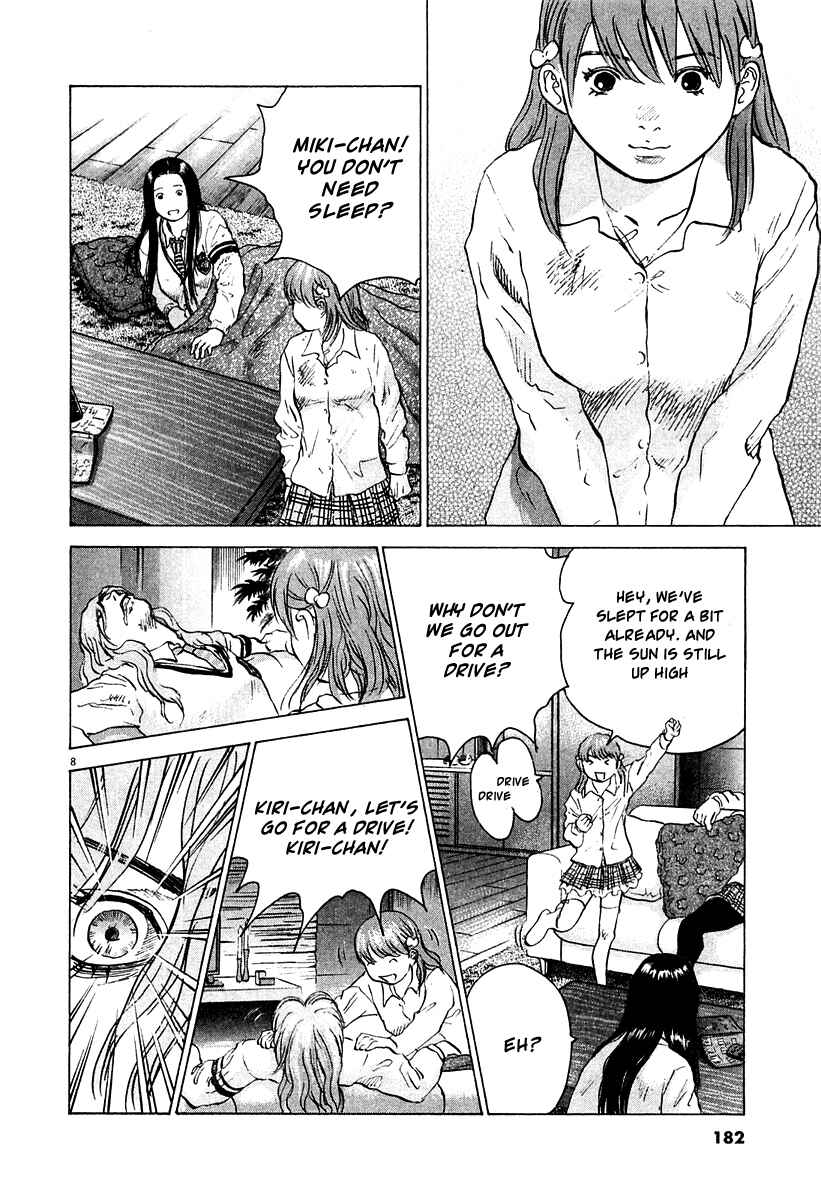 Page 8 Chapter 15 Sprite