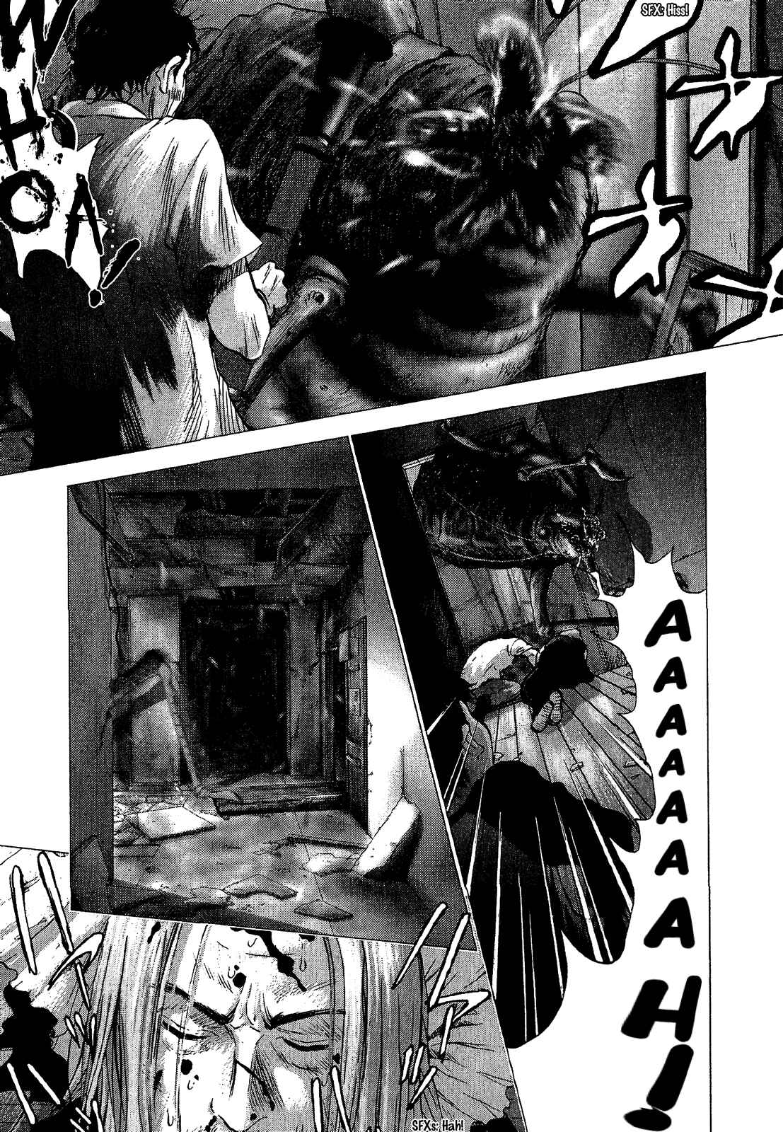 Page 12 Chapter 46 Sprite