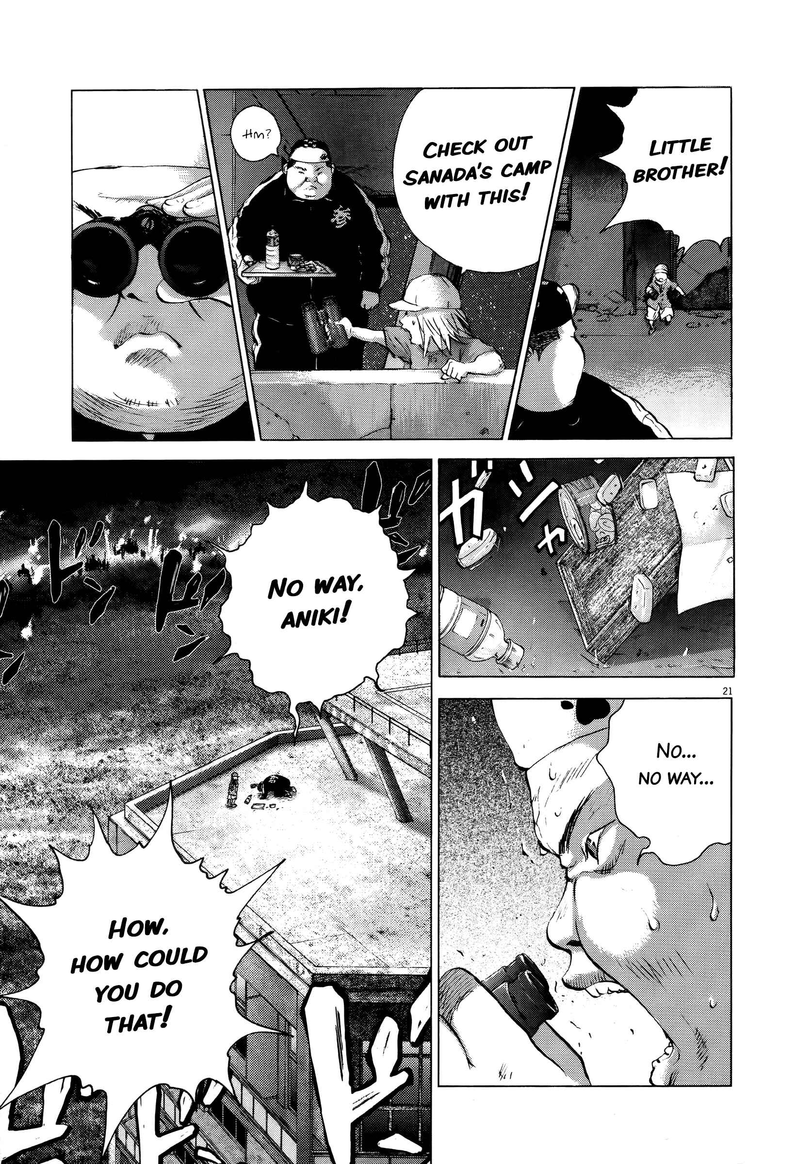 Page 19 Chapter 68 Sprite