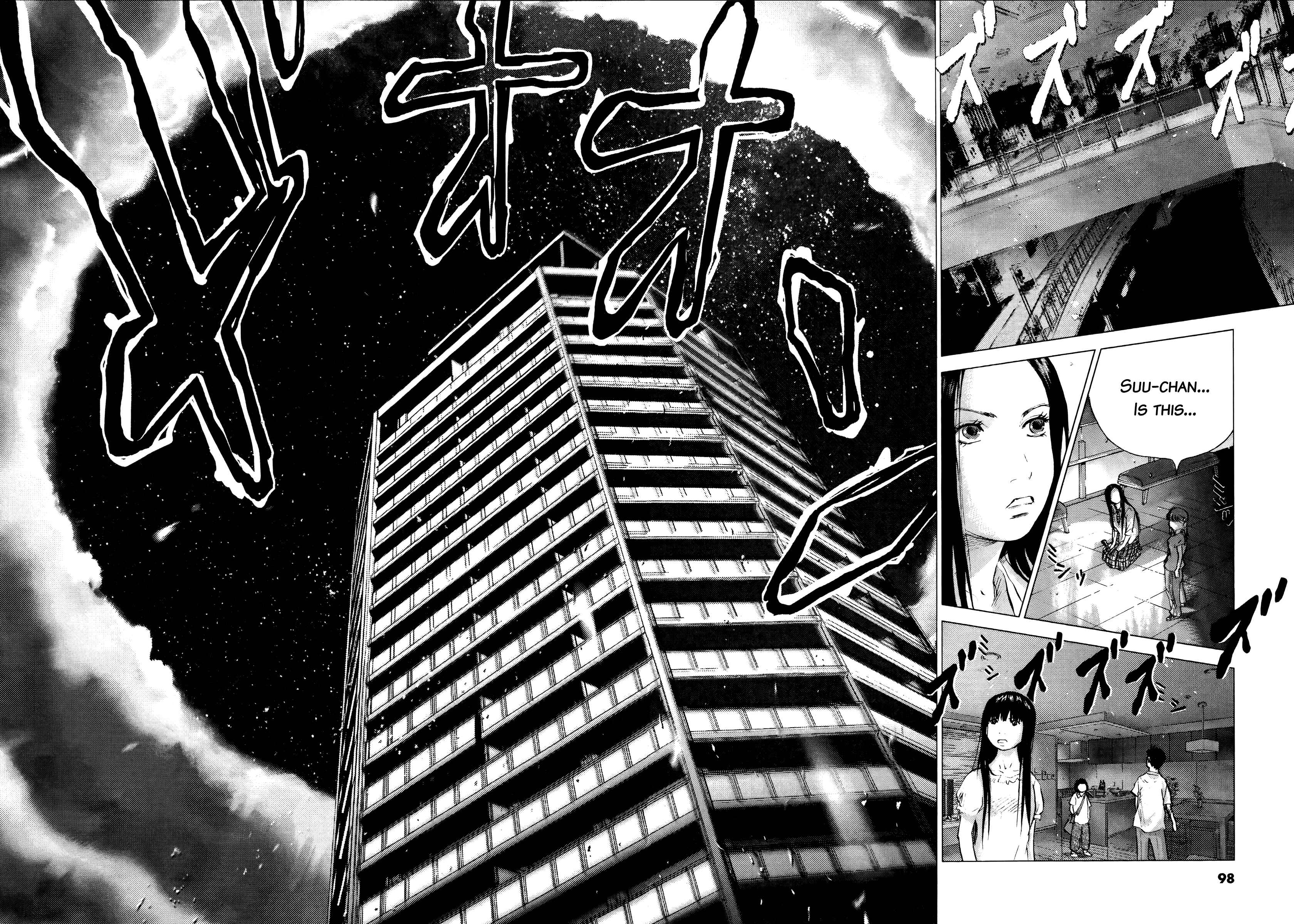 Page 6 Chapter 68 Sprite