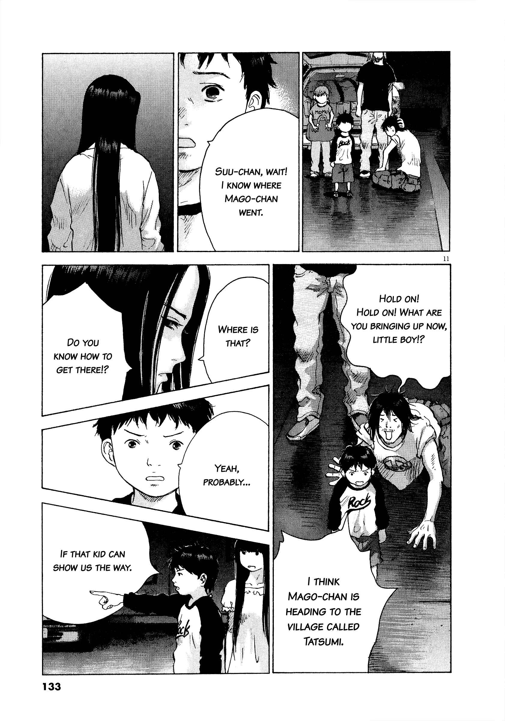 Page 10 Chapter 60 Sprite