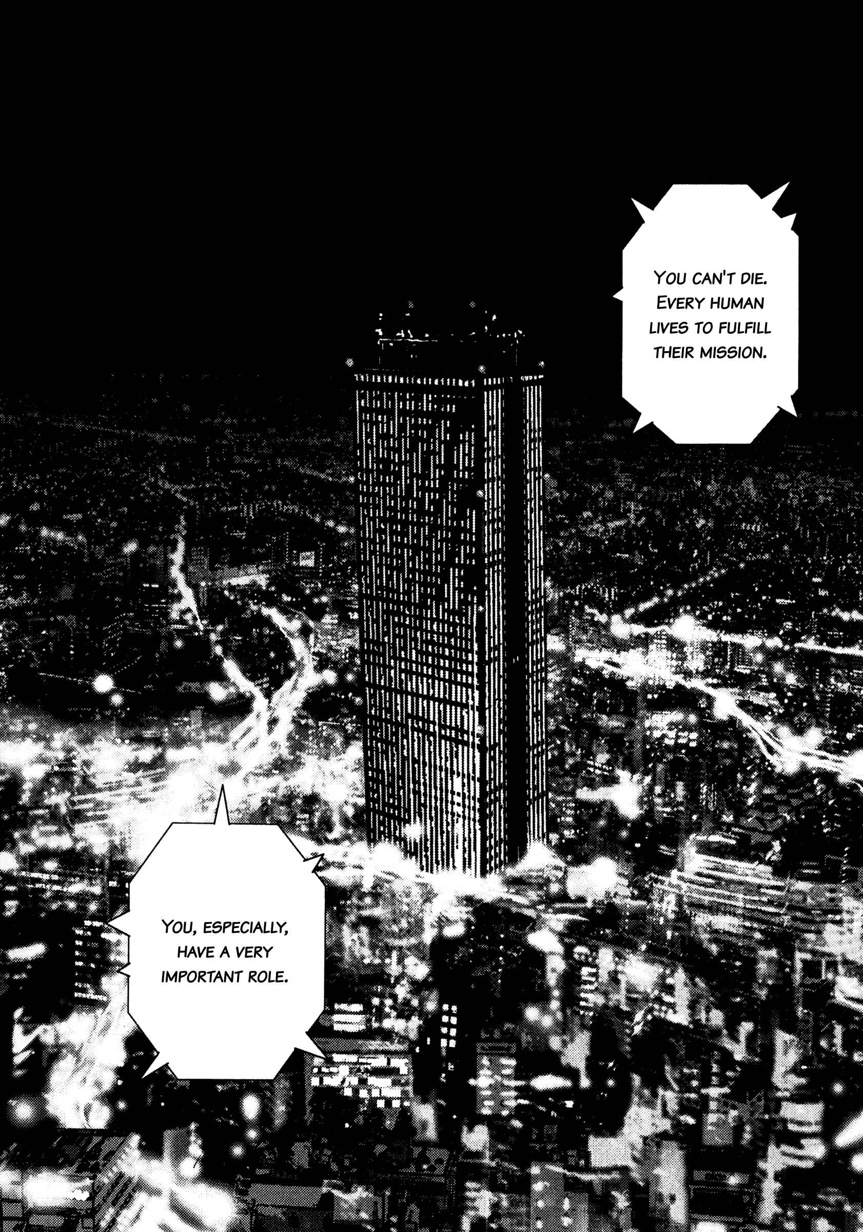 Page 18 Chapter 77 Sprite