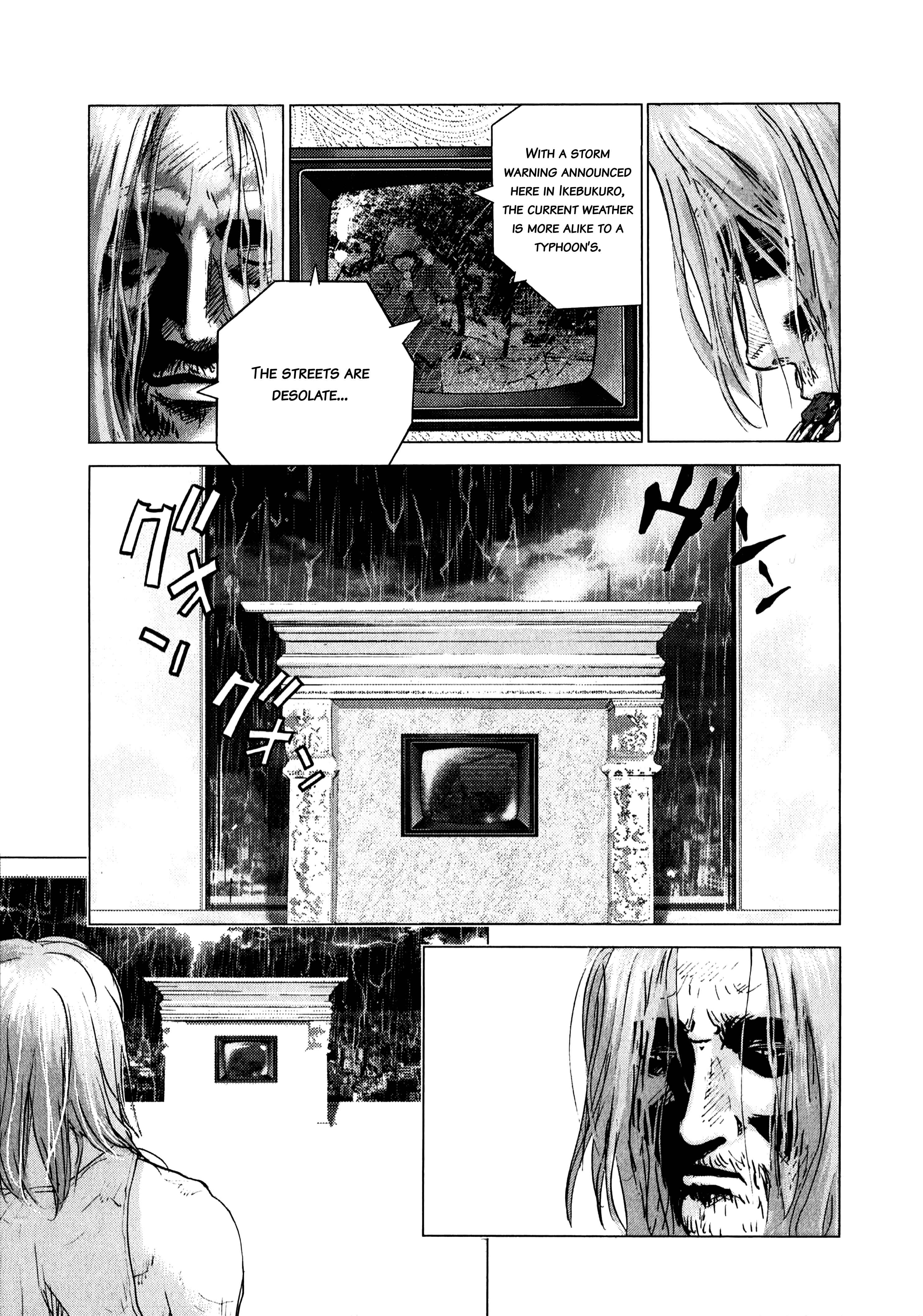 Page 5 Chapter 77 Sprite