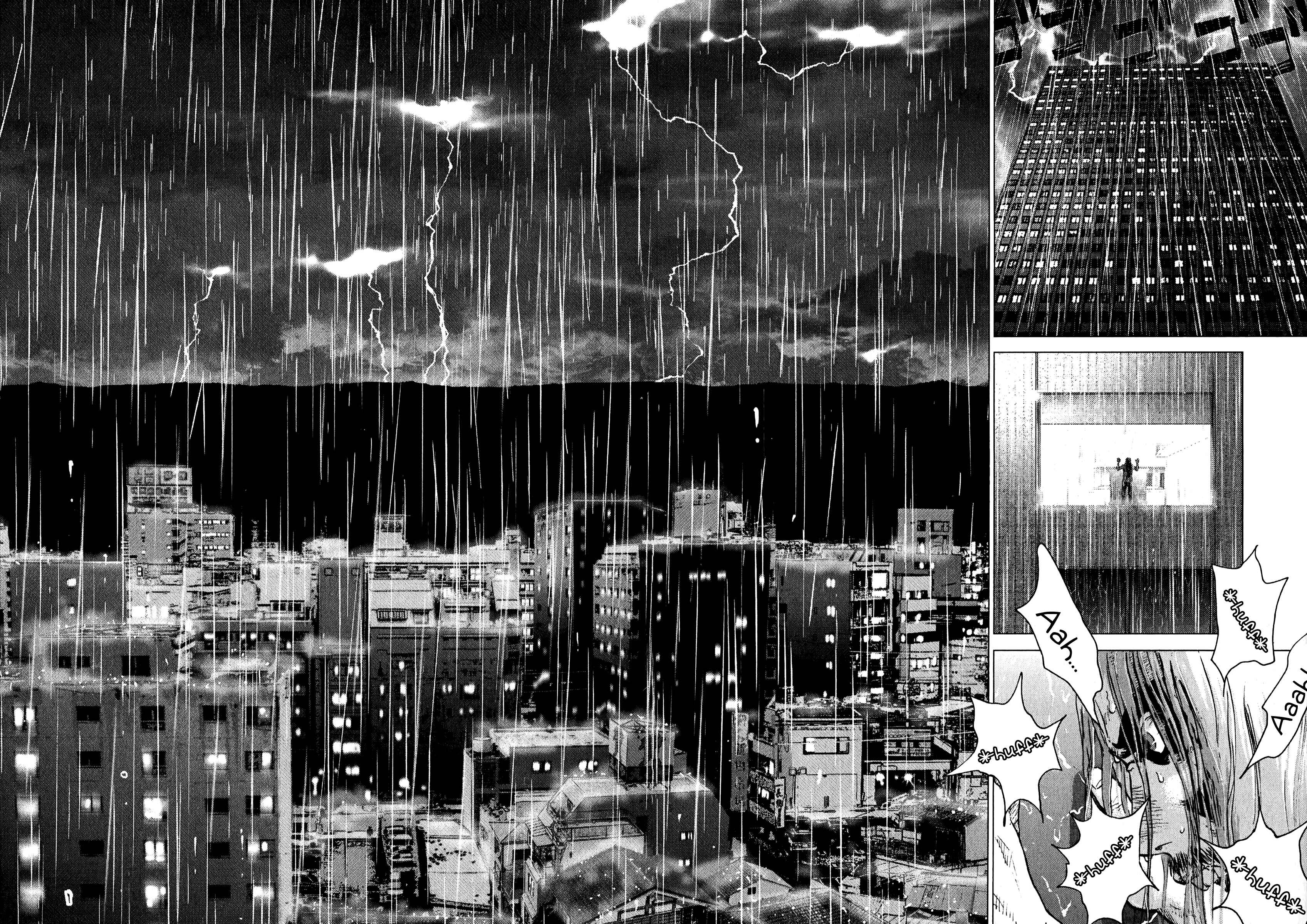 Page 6 Chapter 77 Sprite