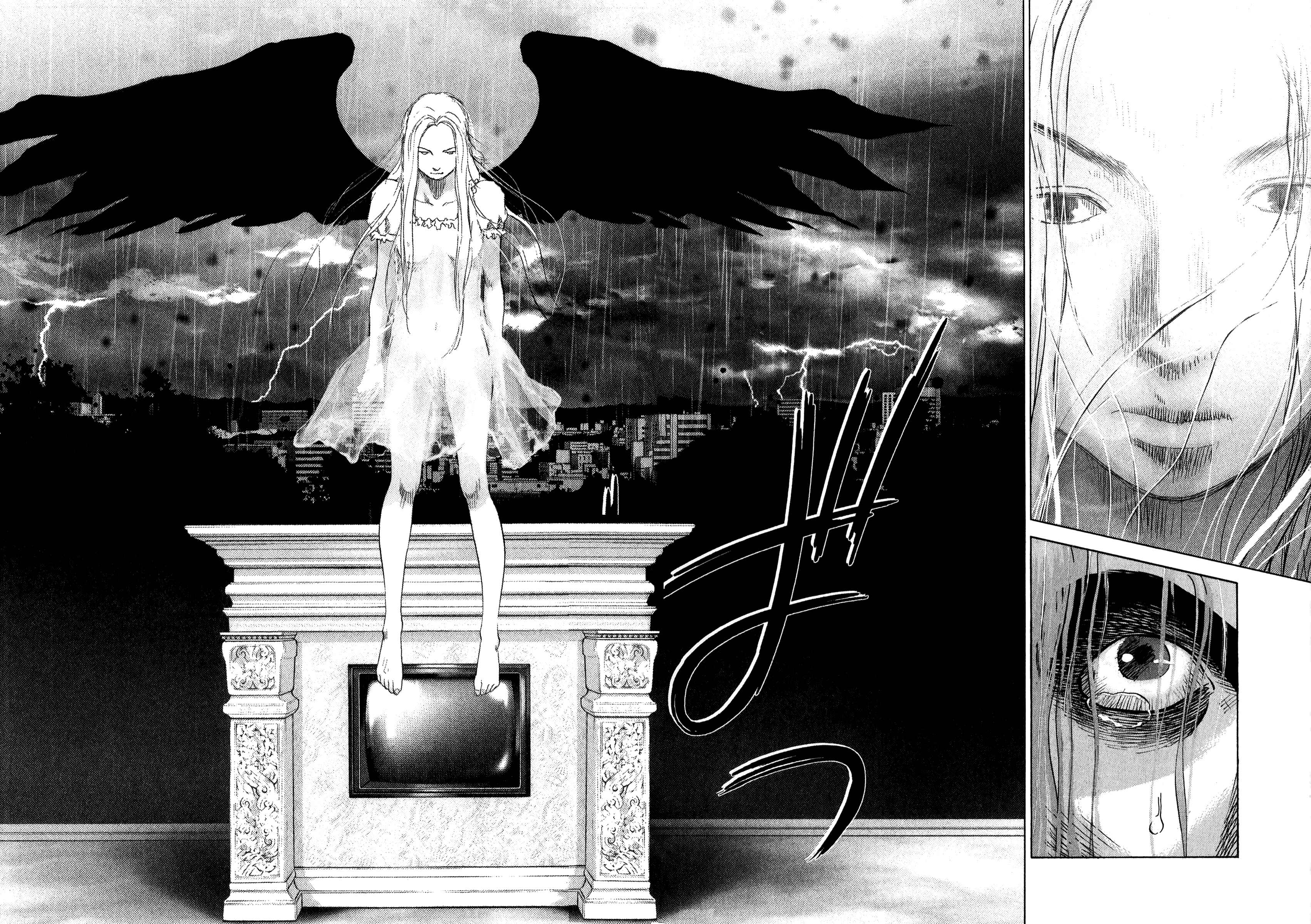 Page 14 Chapter 78 Sprite
