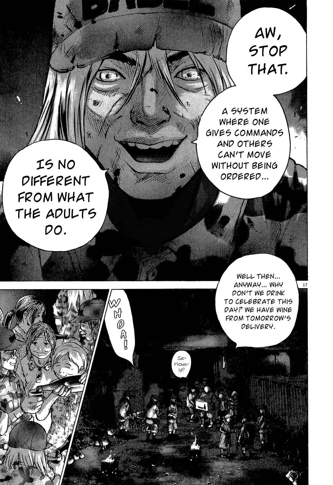 Page 18 Chapter 35 Sprite