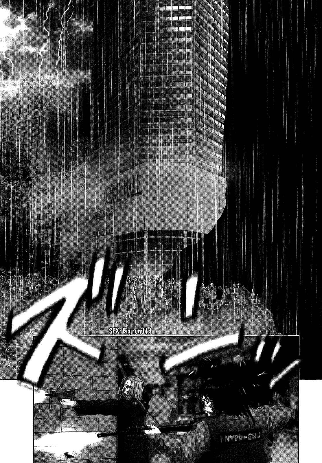 Page 15 Chapter 39 Sprite