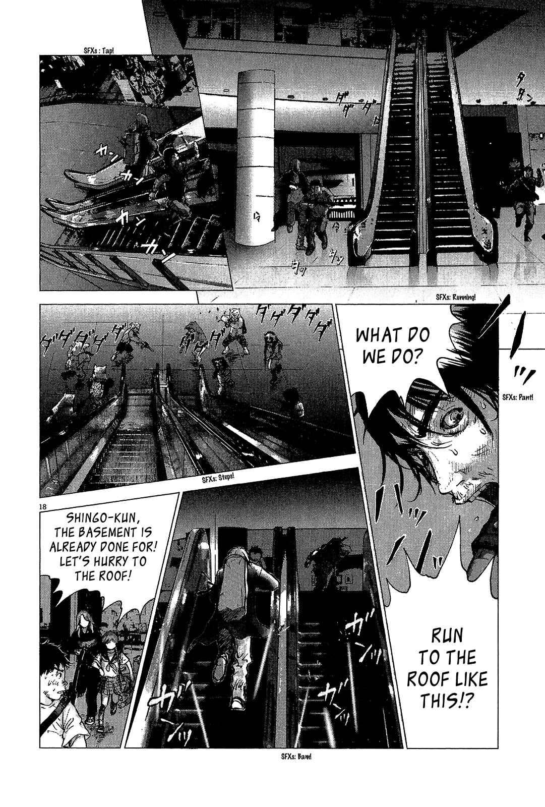 Page 18 Chapter 39 Sprite