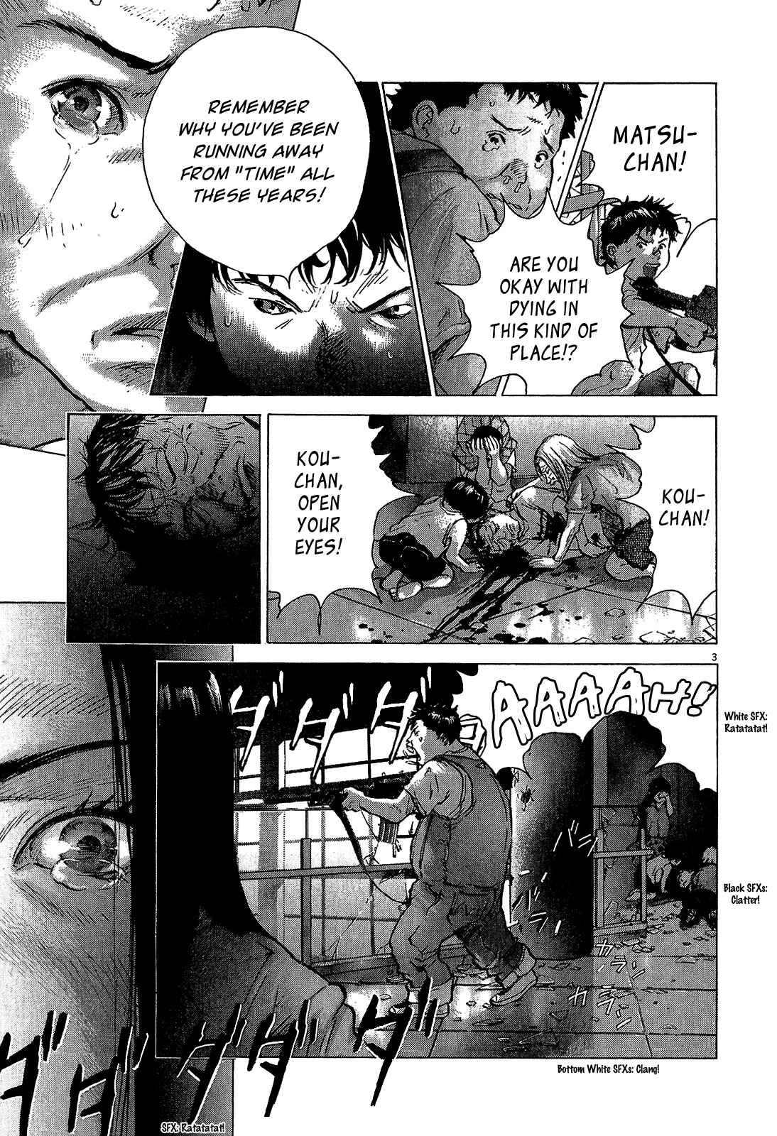 Page 4 Chapter 39 Sprite