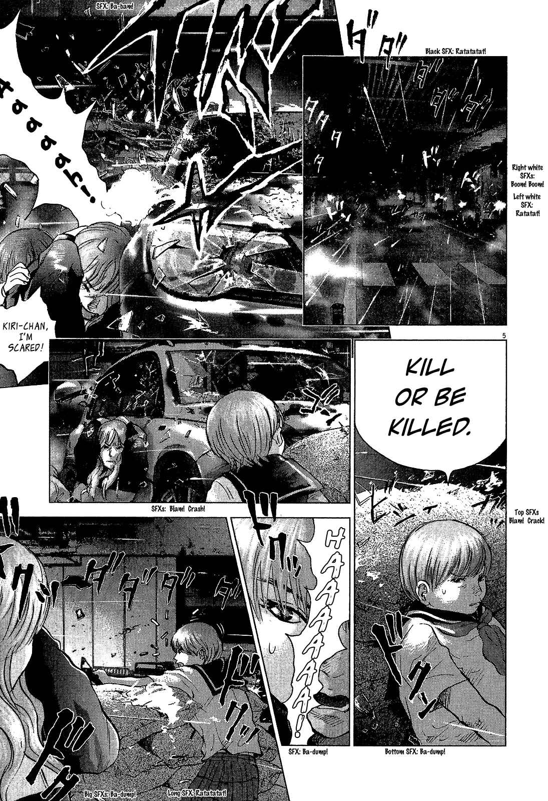 Page 6 Chapter 39 Sprite