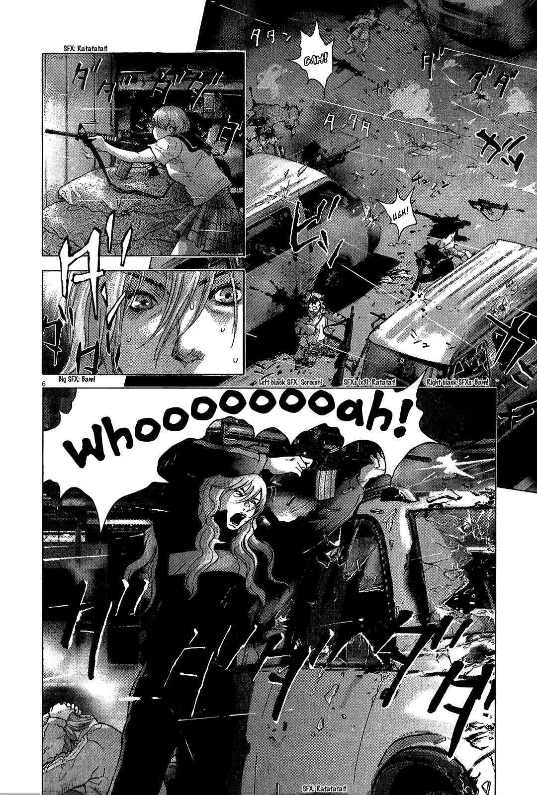 Page 7 Chapter 39 Sprite