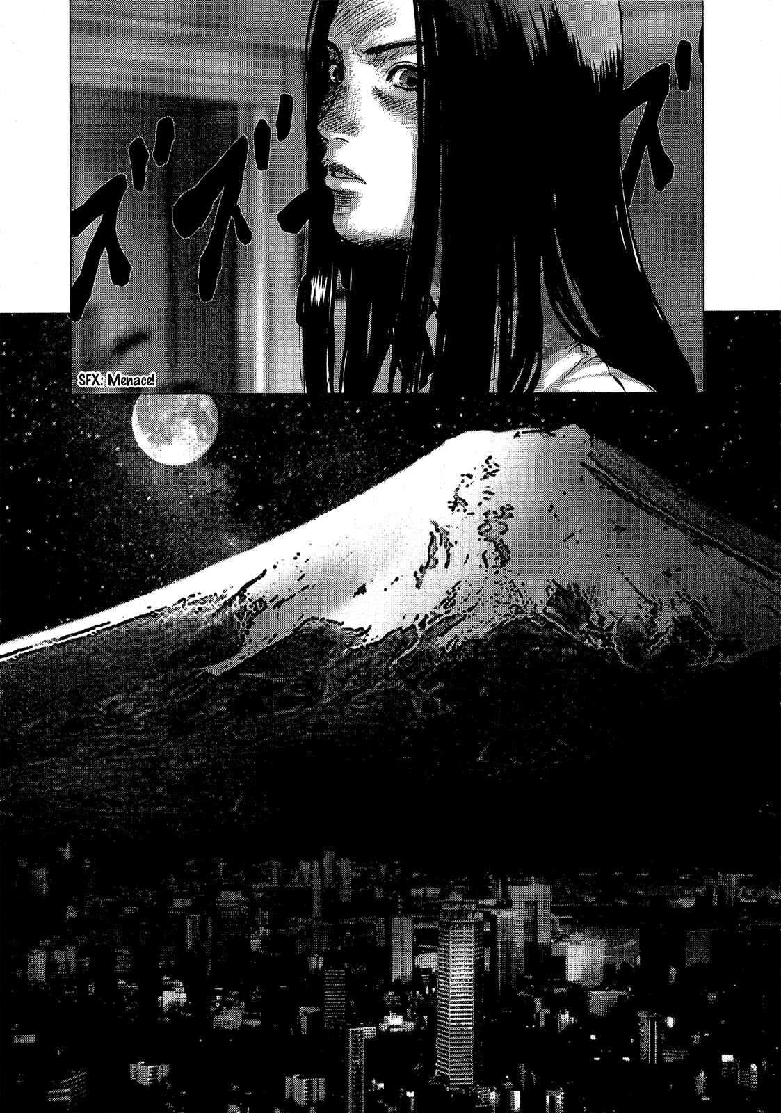 Page 13 Chapter 32 Sprite