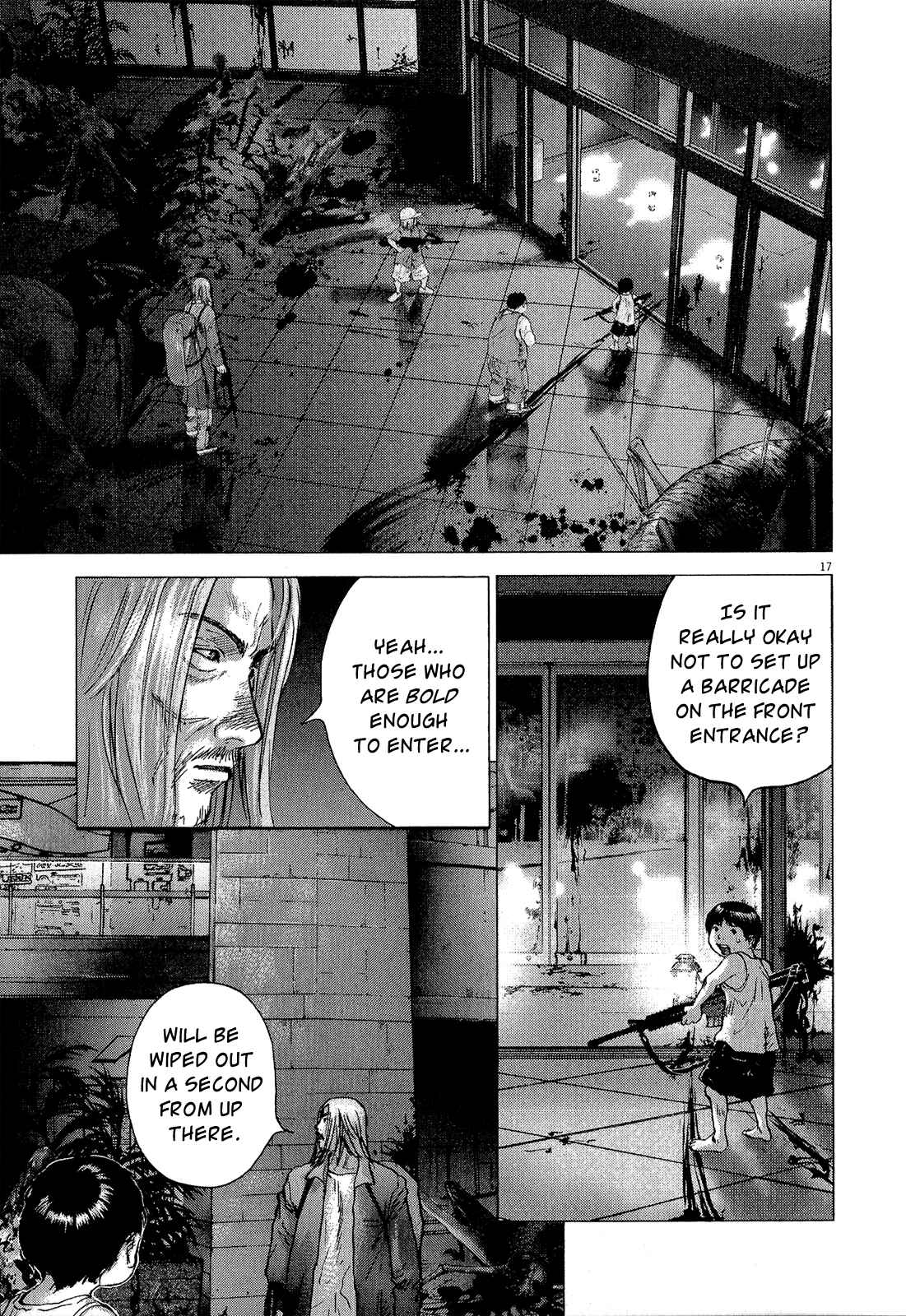 Page 16 Chapter 32 Sprite